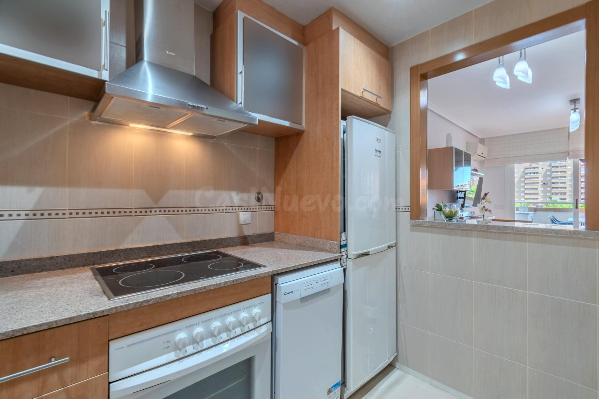 Apartamento Ideal en Marina d'Or - Tu Refugio a Pasos del Mar - foto 3