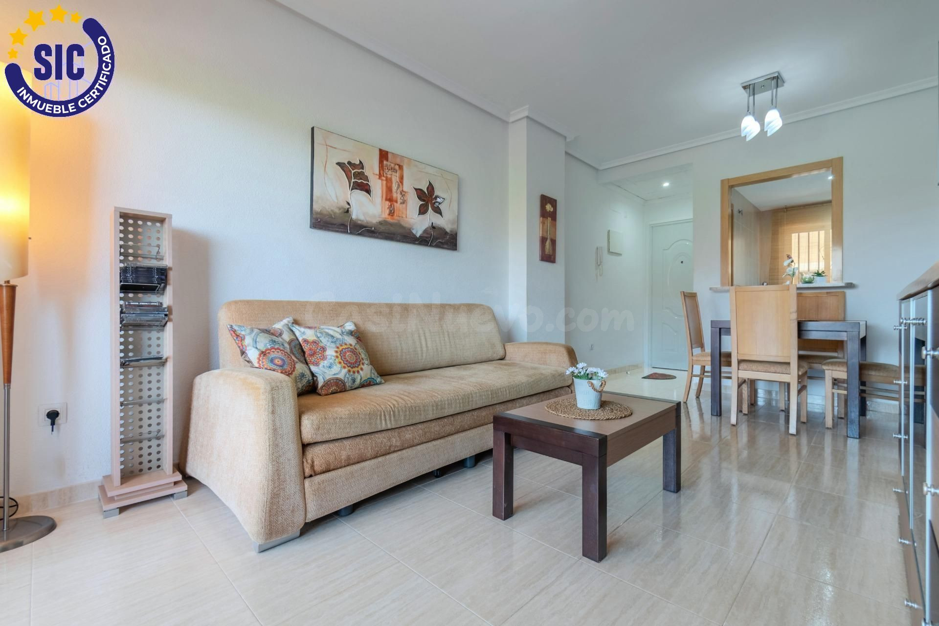 Apartamento Ideal en Marina d'Or - Tu Refugio a Pasos del Mar - foto 4