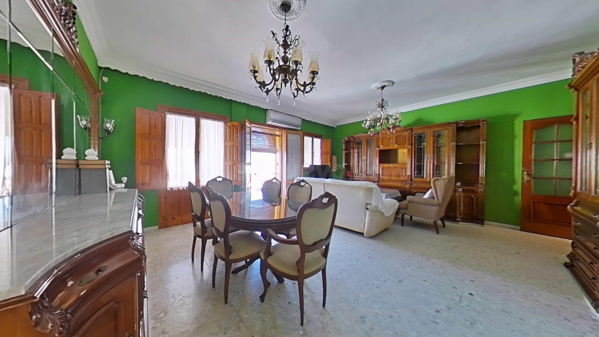 GRAN CASA EN VENTA EN PALOS DE LA FRONTERA - foto 2