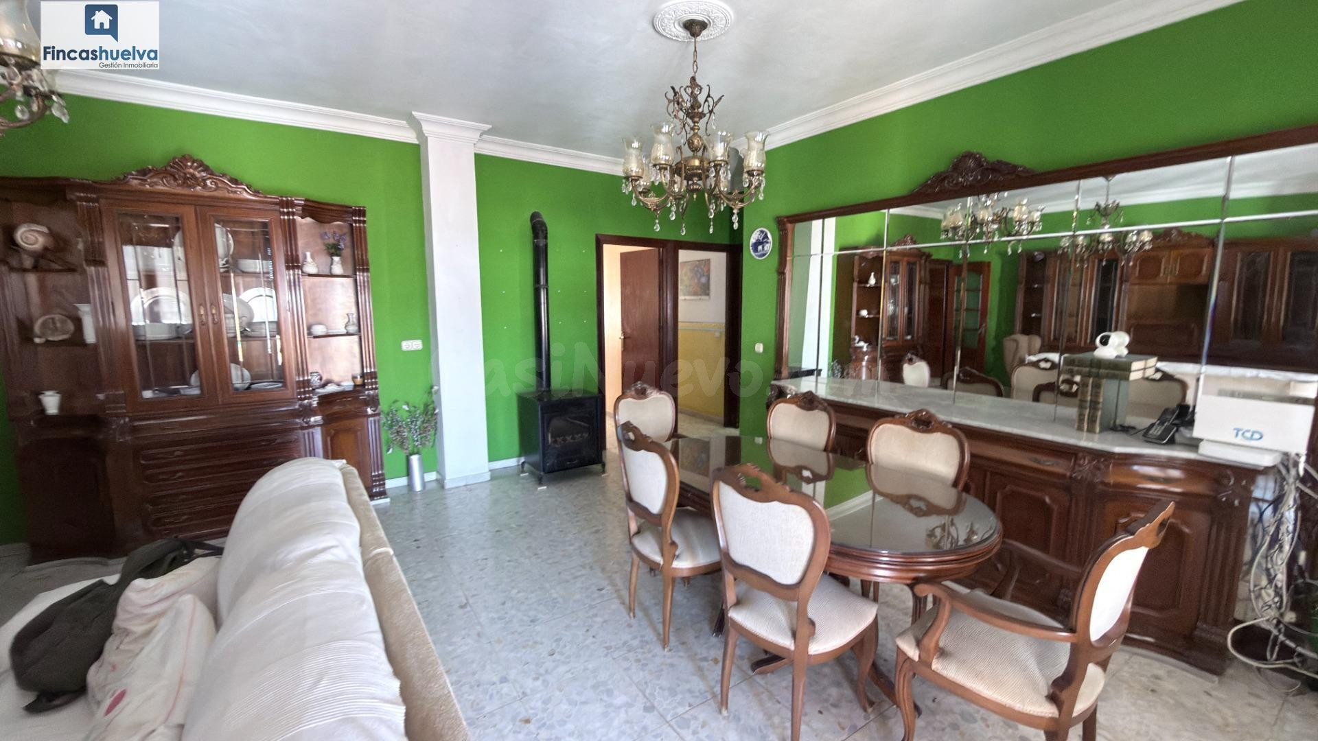 GRAN CASA EN VENTA EN PALOS DE LA FRONTERA - foto 4