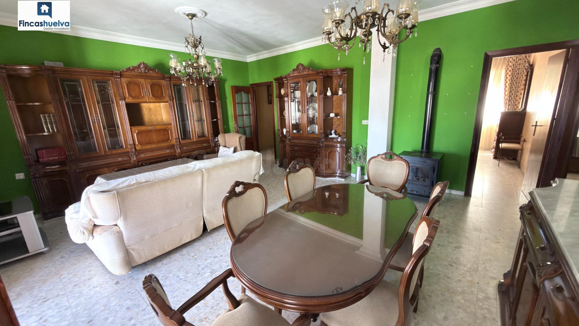GRAN CASA EN VENTA EN PALOS DE LA FRONTERA - foto 5