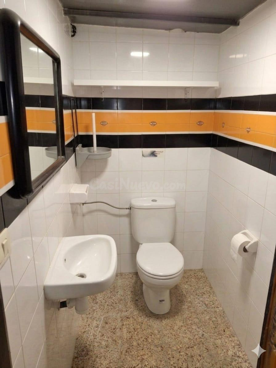 ¡Gran oportunidad en Almazora! Local/Almacén de 109m2 con altillo - foto 2