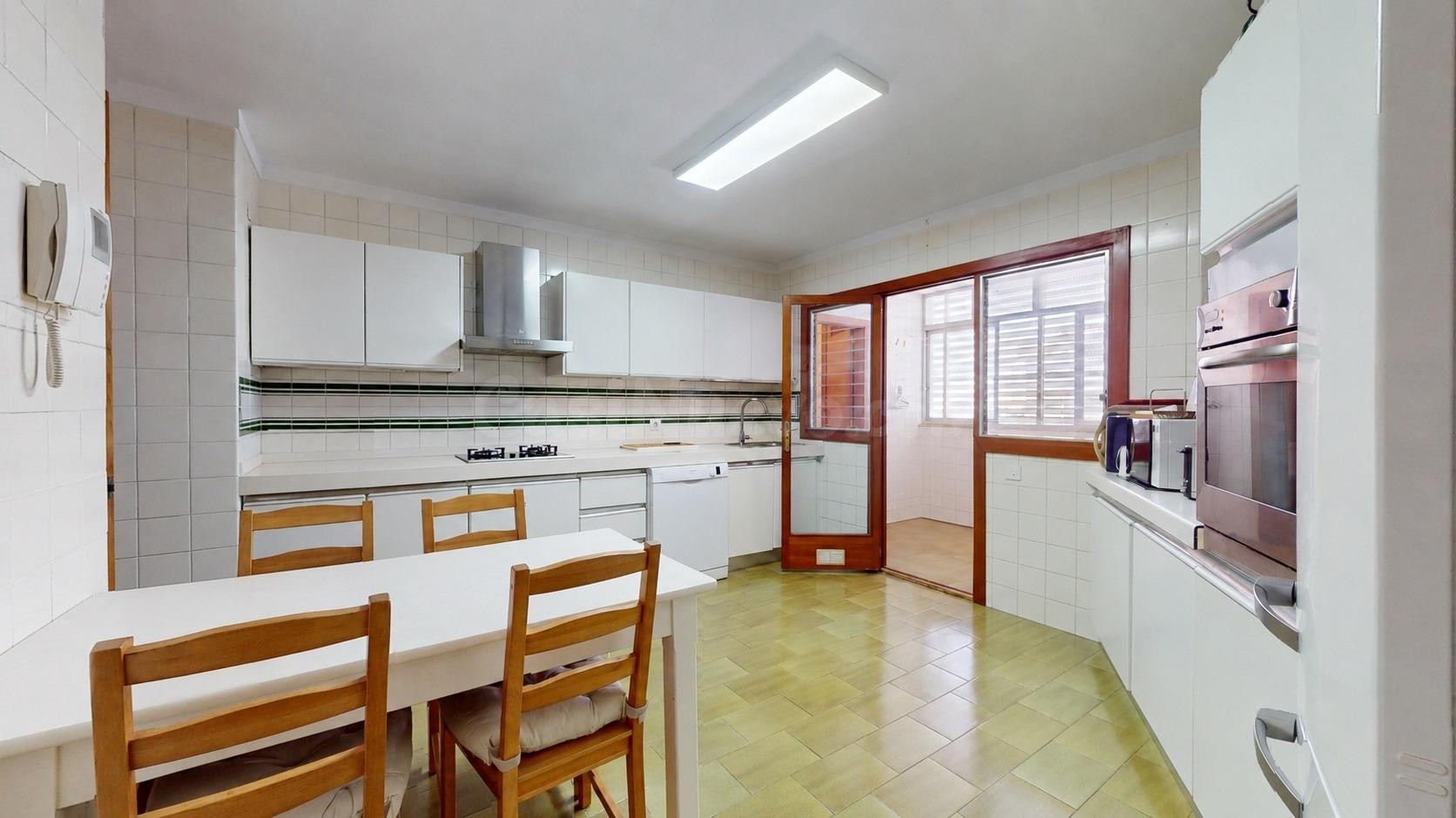 Exclusiva propiedad en Son Rapinya, en urbanización privada  - foto 5