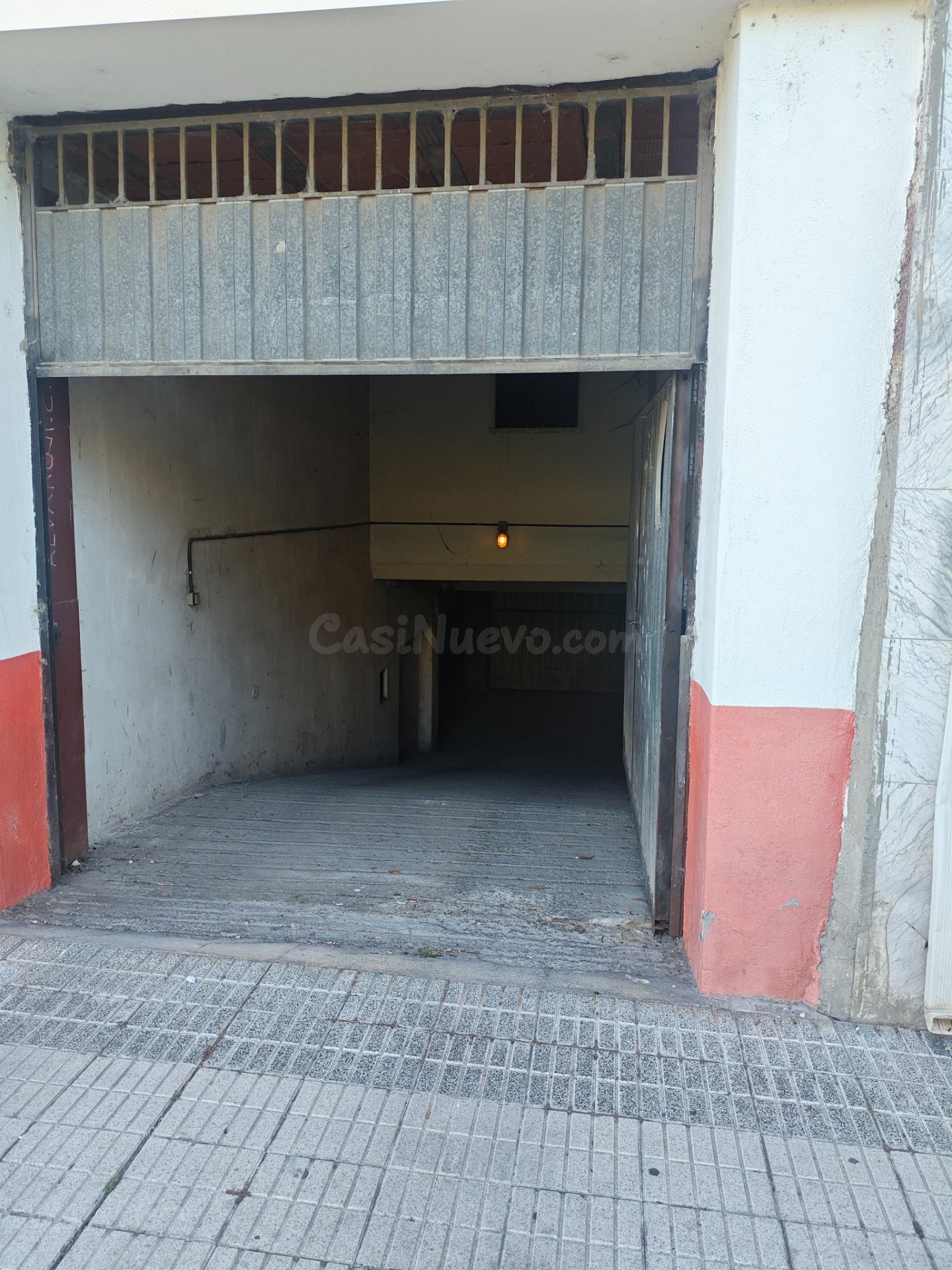 Plaza de garaje A. del Sil - foto 2