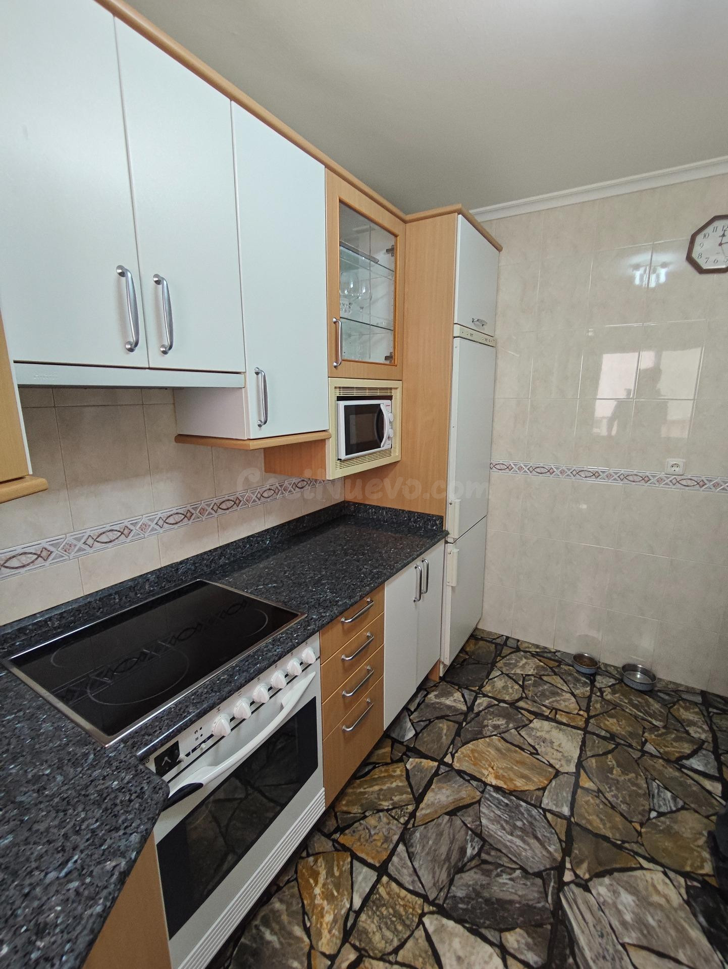 Venta piso en el Centro de Ponferrada - foto 3