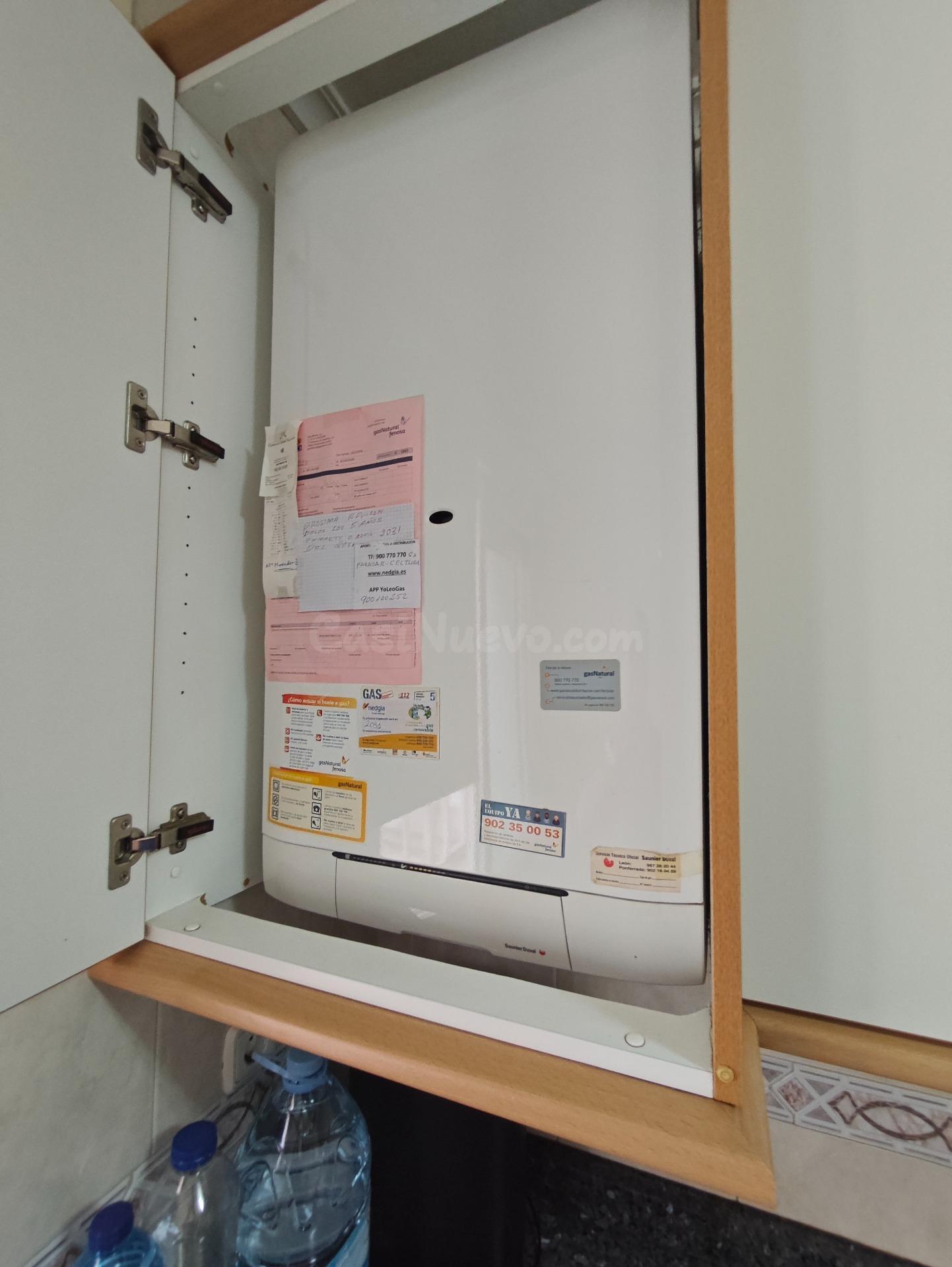 Venta piso en el Centro de Ponferrada - foto 4