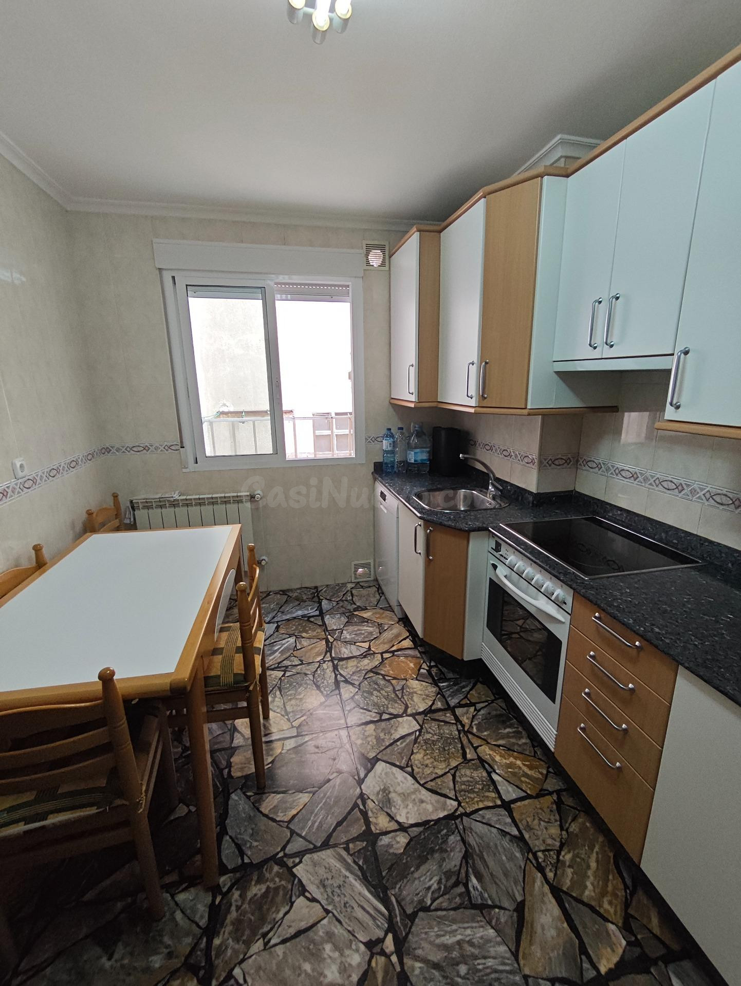 Venta piso en el Centro de Ponferrada - foto 5