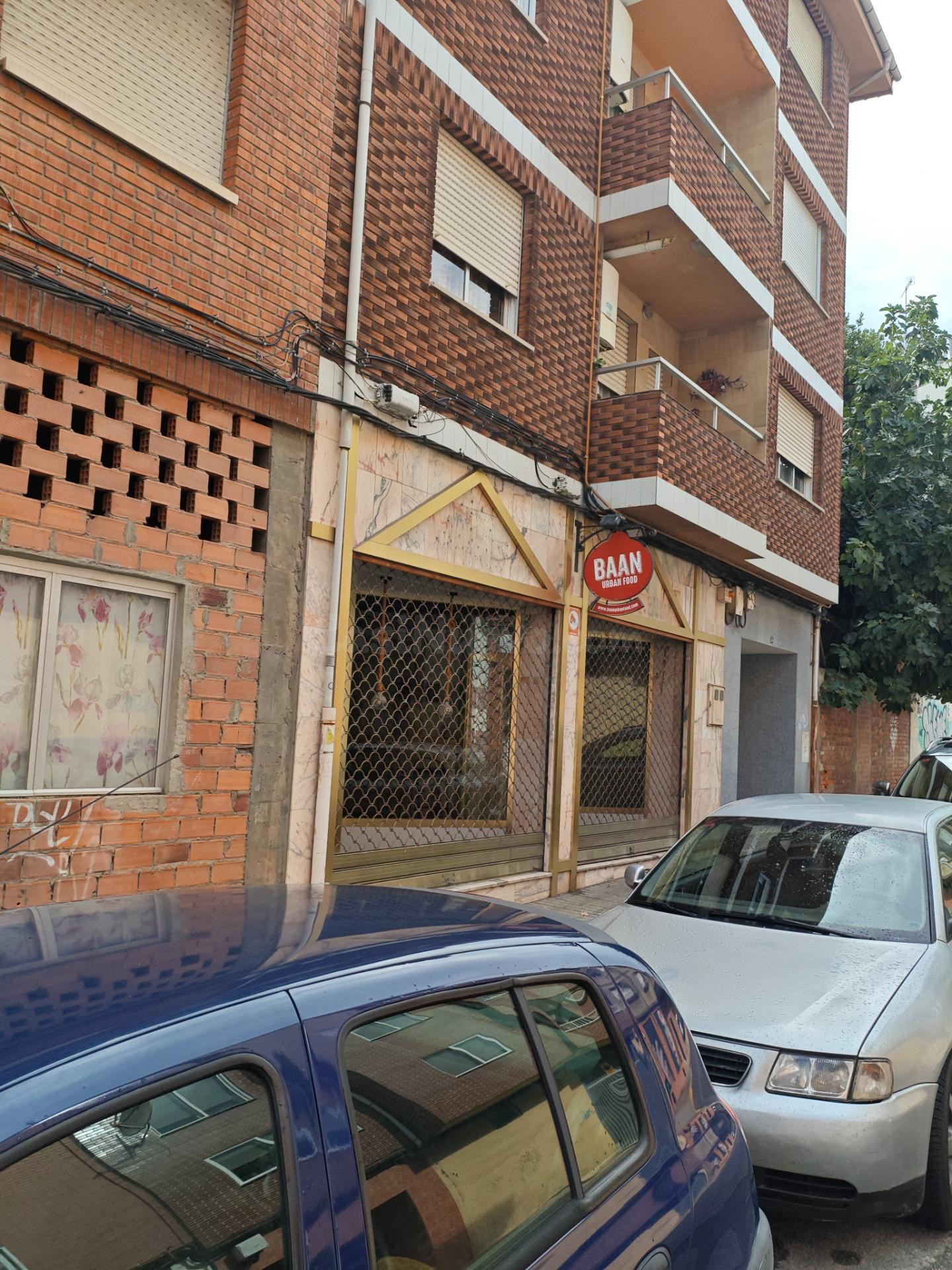 Local en Alquiler - Café Bar con Cocina en Ponferrada