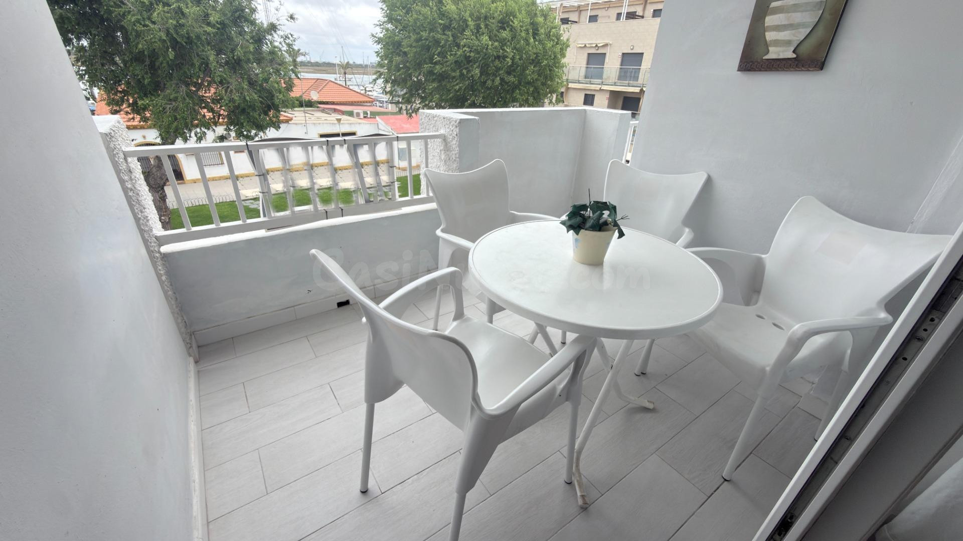 PISO EN VENTA EN CALLE ANCHA PUNTA UMBRÍA (HUELVA)