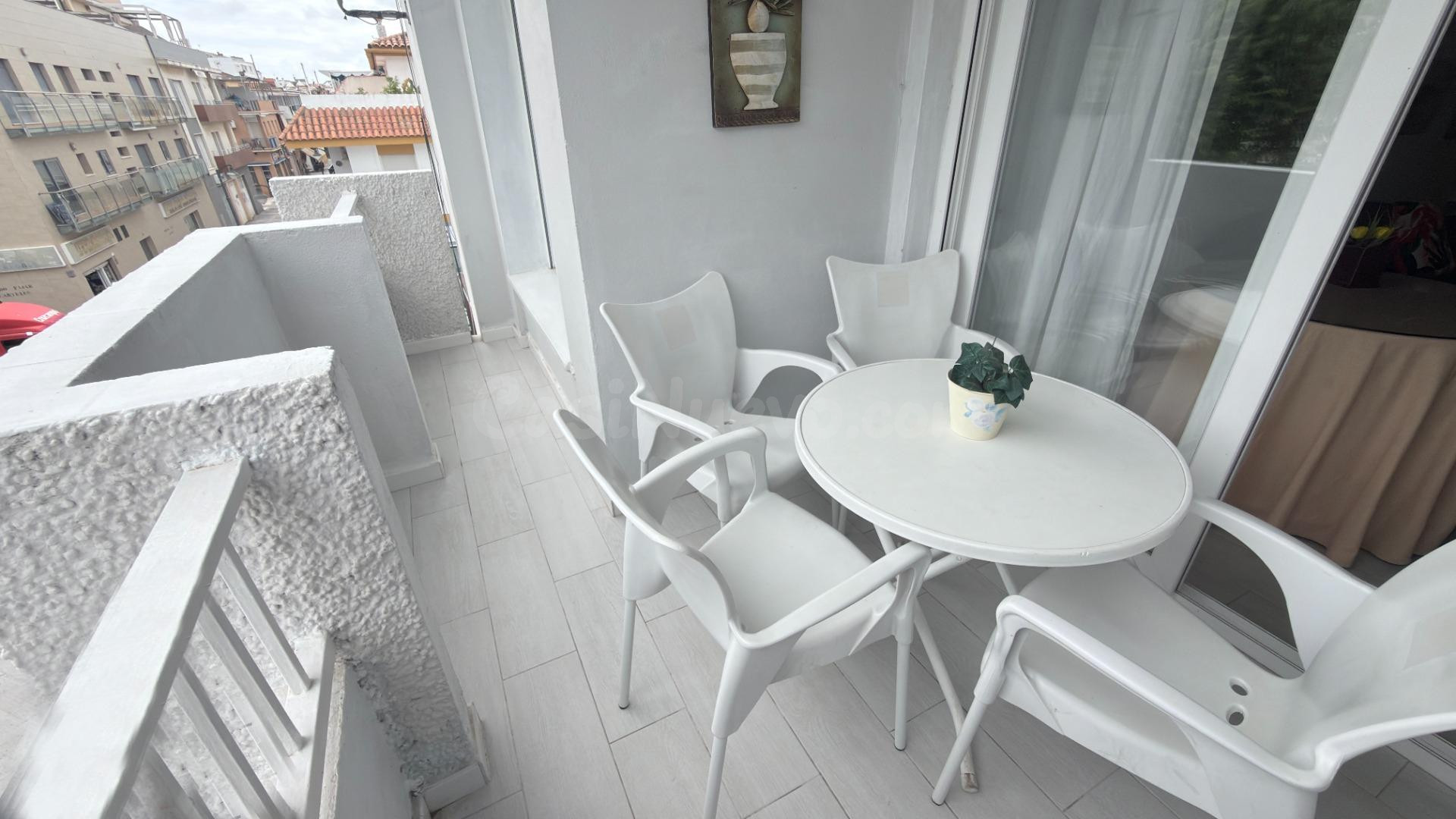 PISO EN VENTA EN CALLE ANCHA PUNTA UMBRÍA (HUELVA) - foto 2