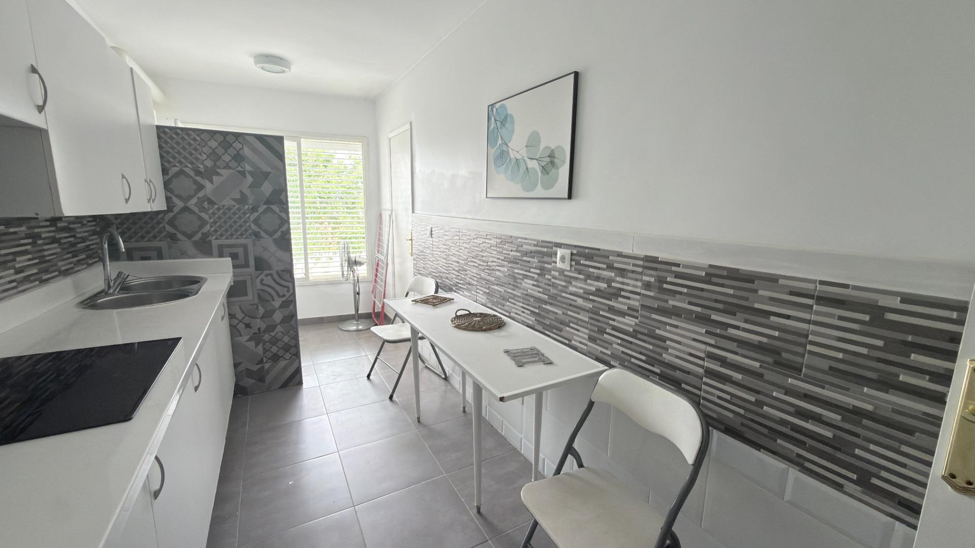 PISO EN VENTA EN CALLE ANCHA PUNTA UMBRÍA (HUELVA) - foto 5