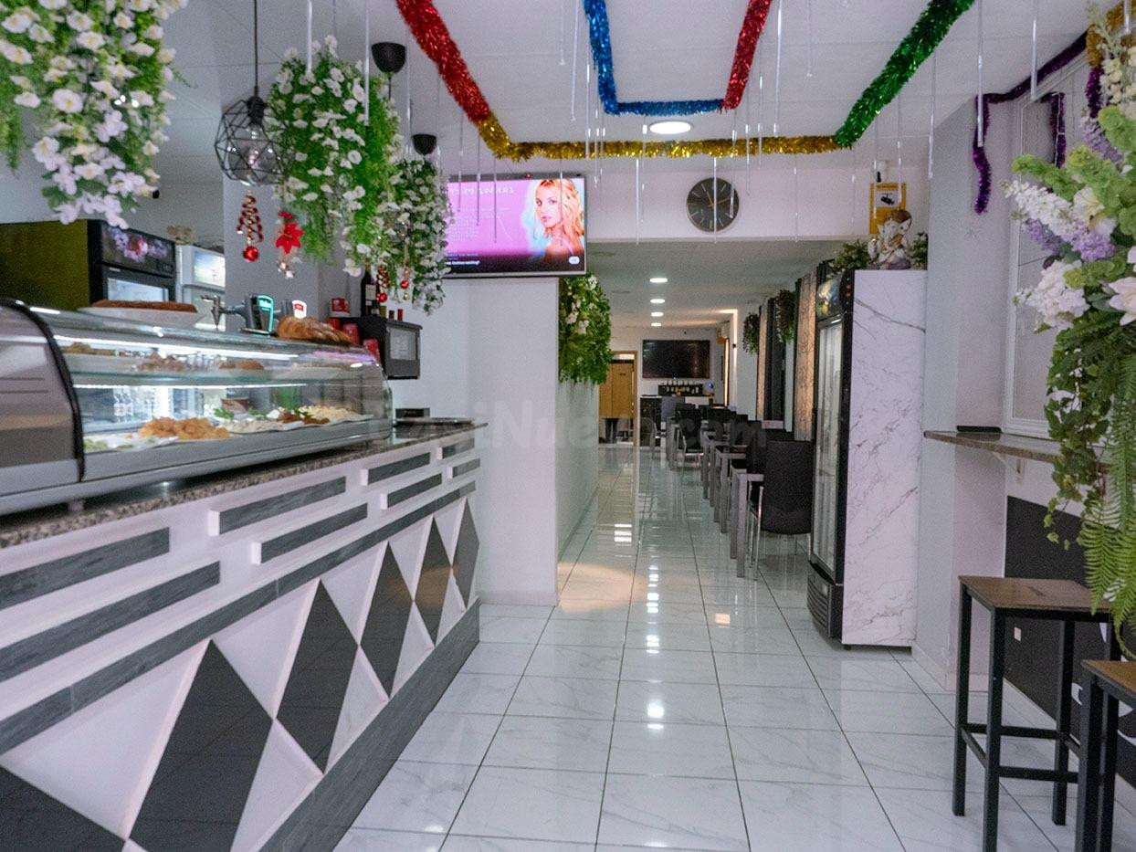 Traspaso de Restaurante en el Corazón de Castellón - foto 2