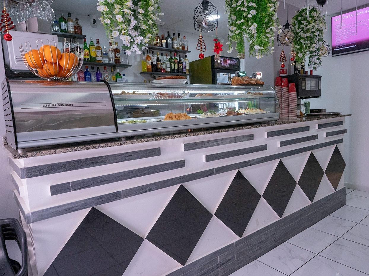 Traspaso de Restaurante en el Corazón de Castellón - foto 3