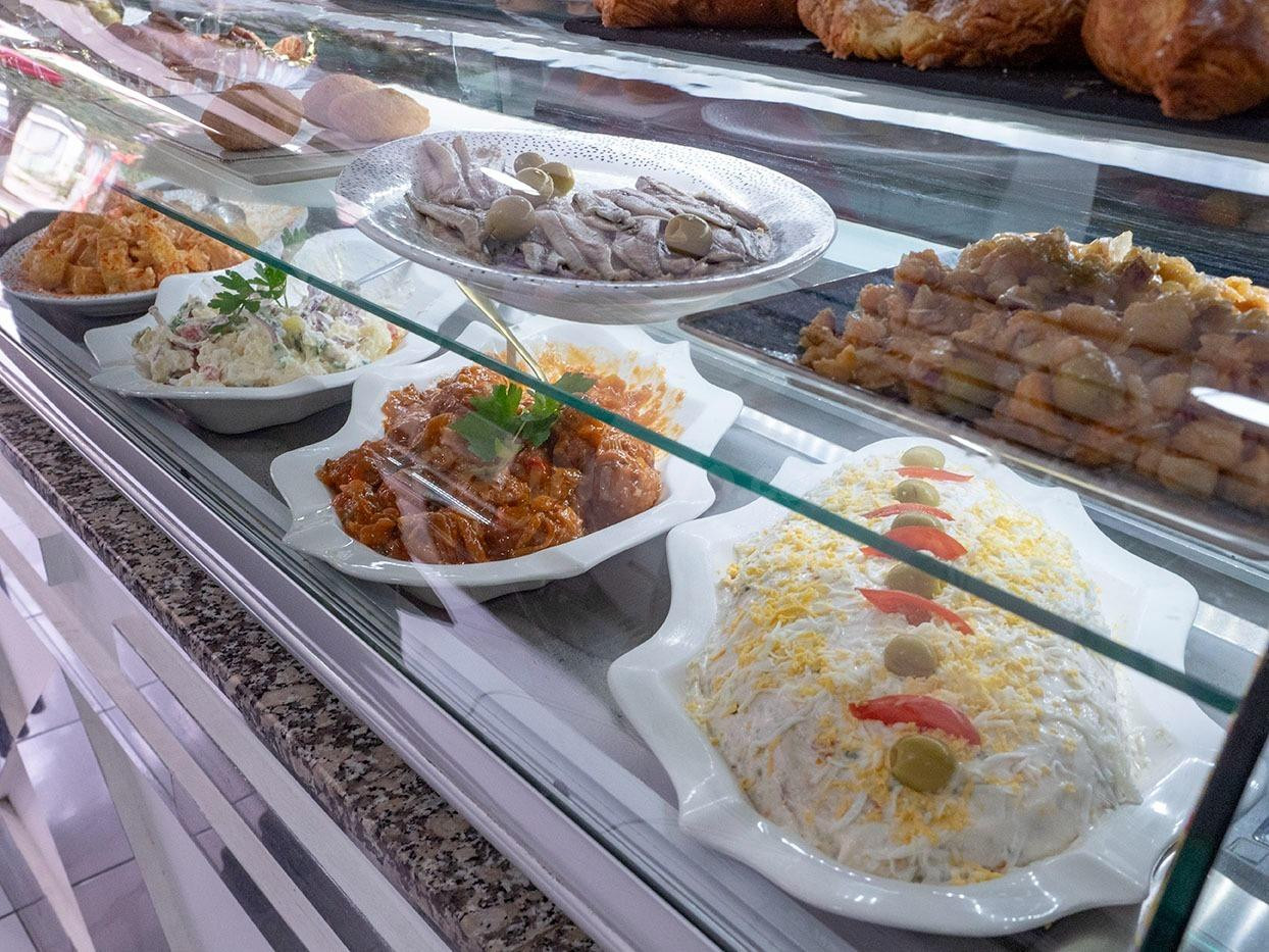 Traspaso de Restaurante en el Corazón de Castellón - foto 4