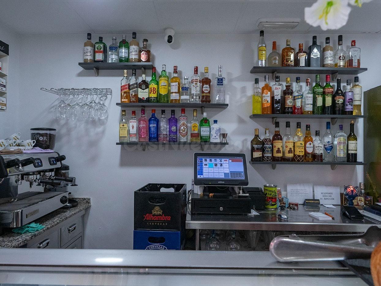 Traspaso de Restaurante en el Corazón de Castellón - foto 5