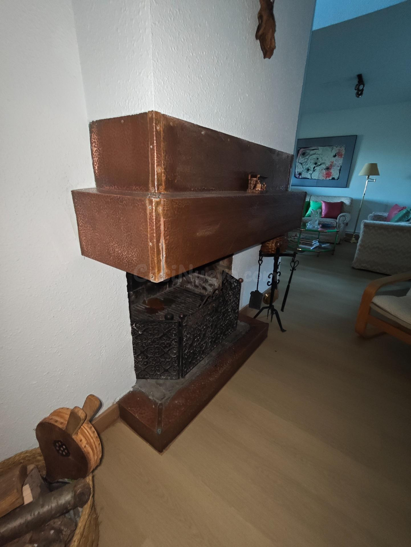 Alquiler casa independiente en Otero de Toral de los Vados - foto 4