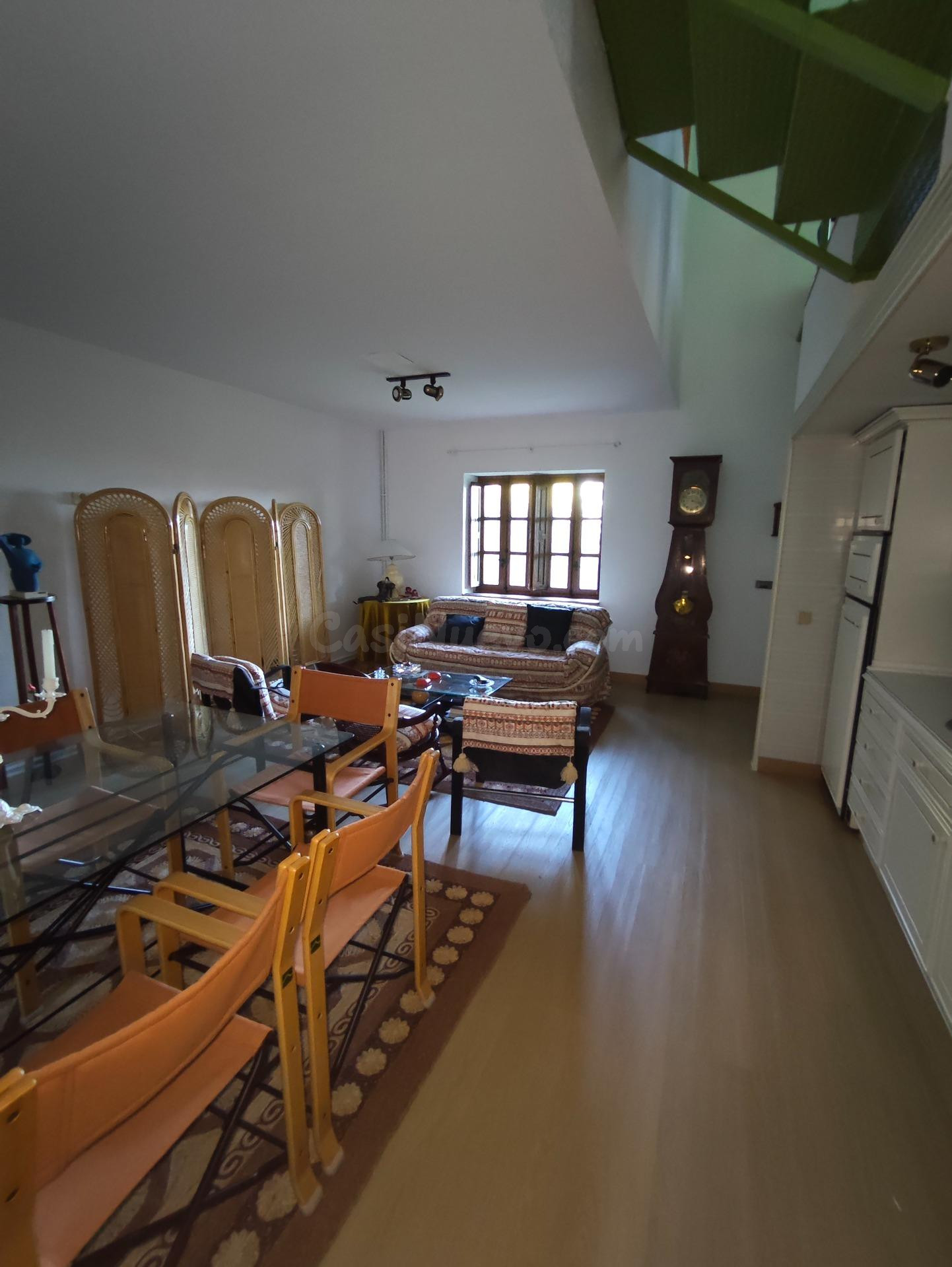 Alquiler casa independiente en Otero de Toral de los Vados - foto 5