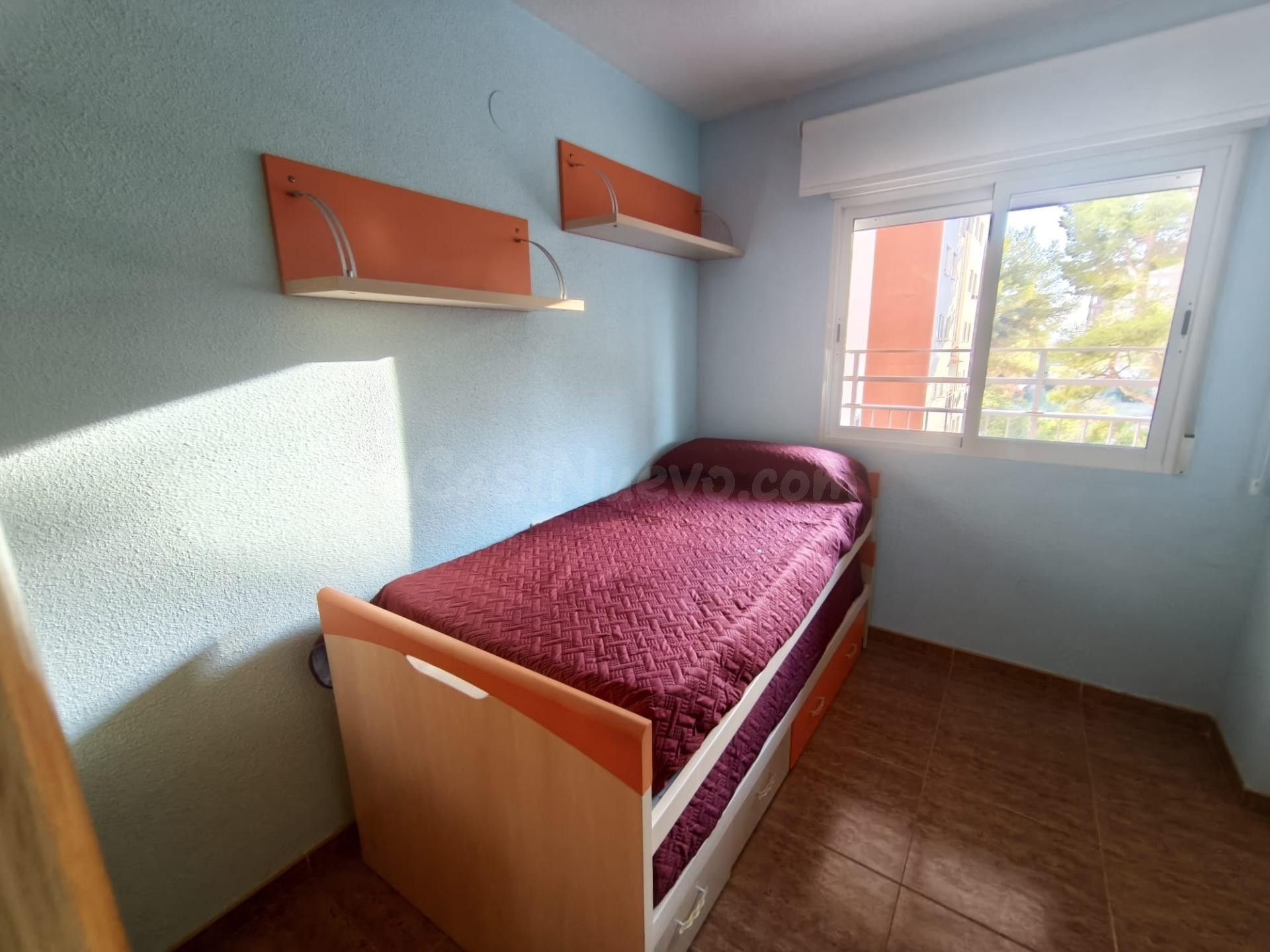 ¡ Espectacular apartamento en Benicasim ! - foto 4