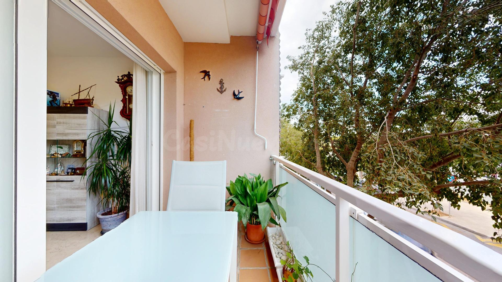 Piso reformado con parking y trastero incluidos en Son Rullán, Palma - foto 2