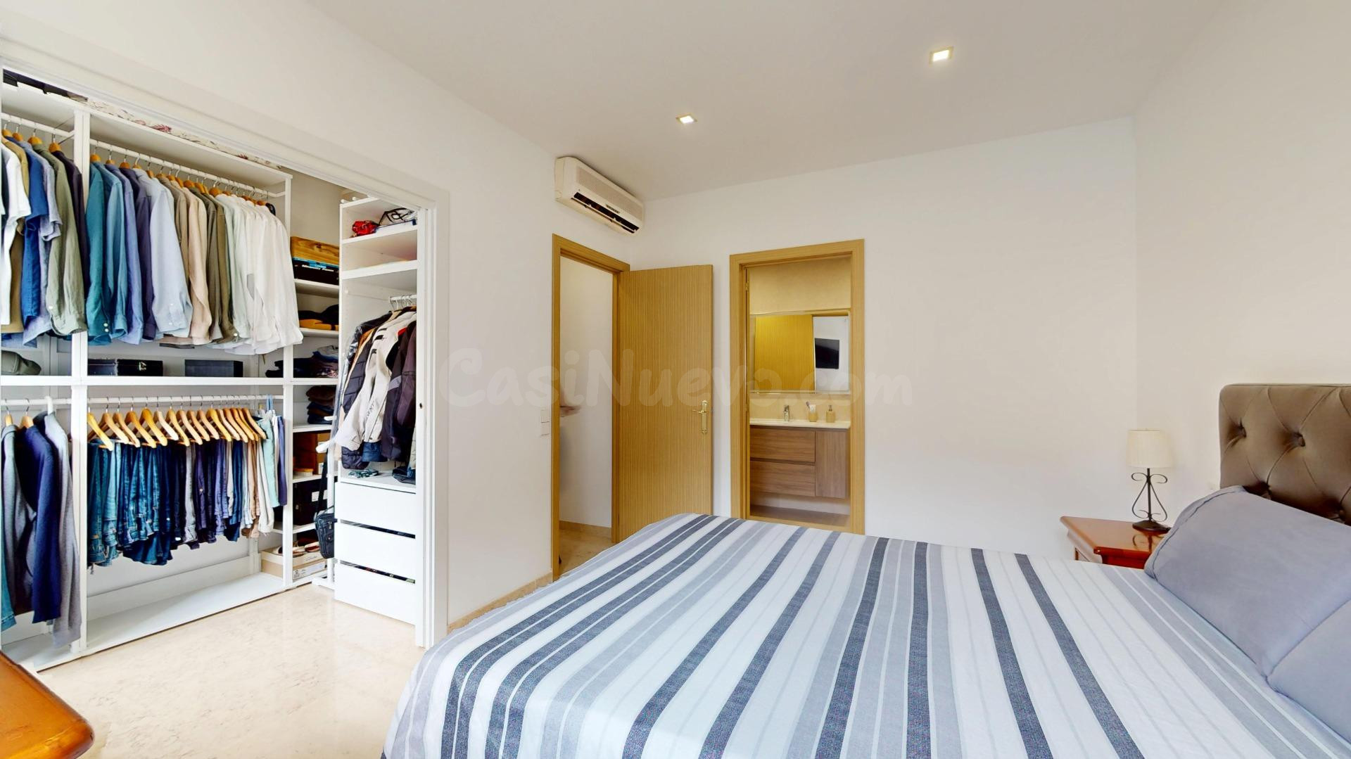 Piso reformado con parking y trastero incluidos en Son Rullán, Palma - foto 4
