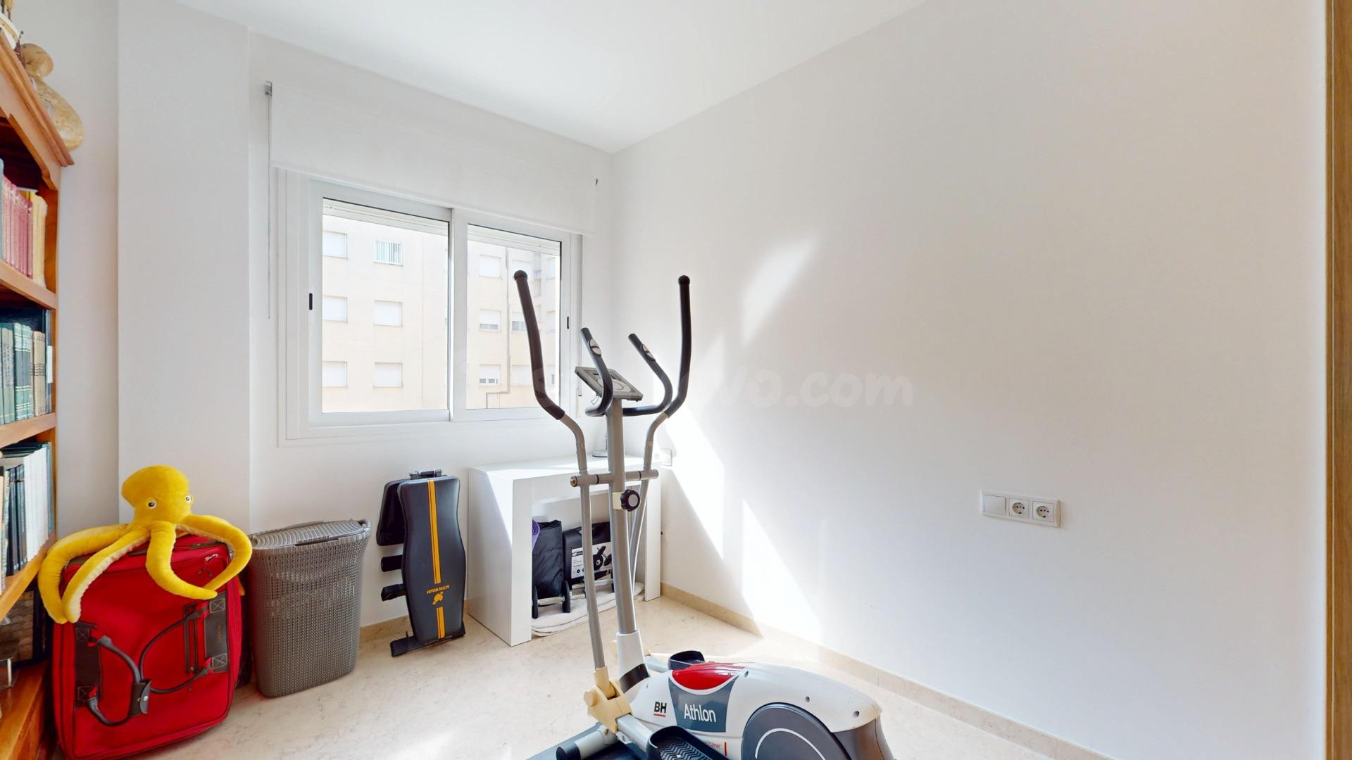 Piso reformado con parking y trastero incluidos en Son Rullán, Palma - foto 5