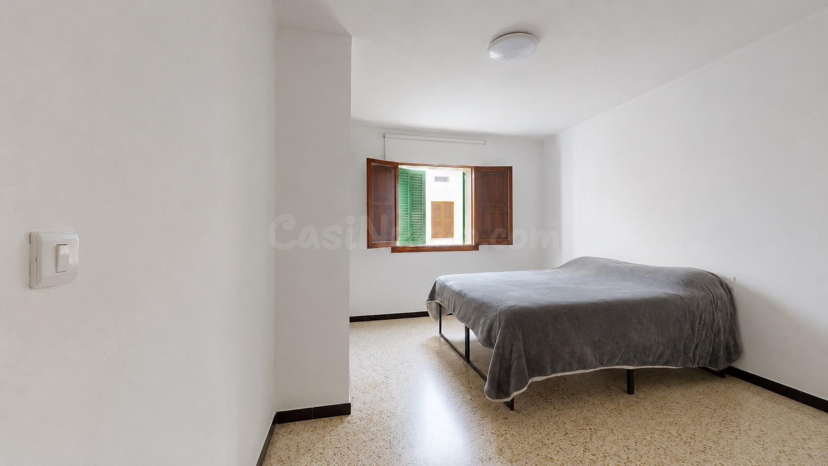 Espaciosa casa de pueblo con terraza y gran garaje en Porrer - foto 4
