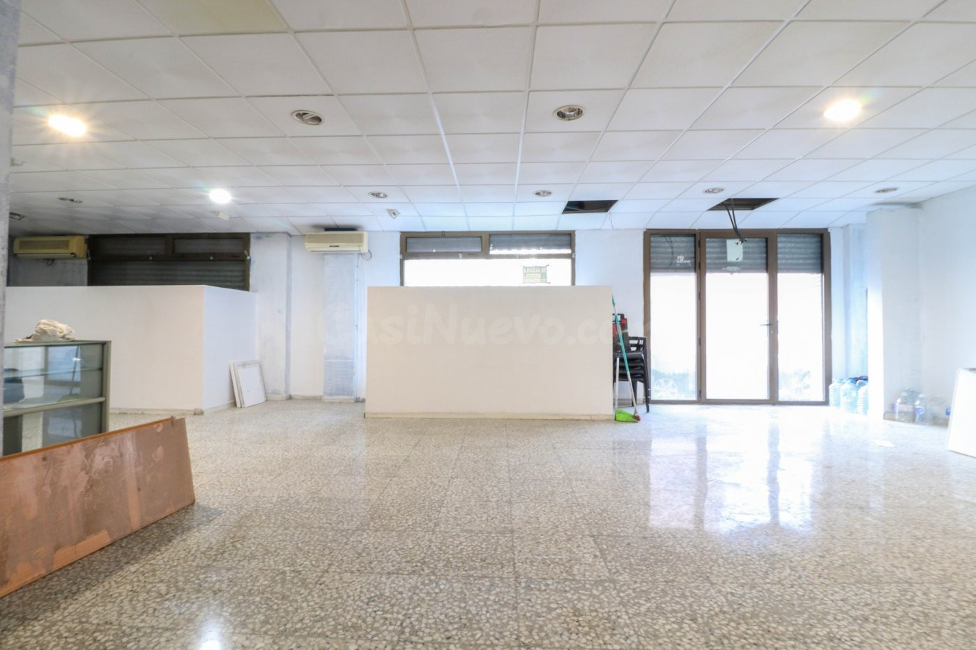 LOCAL COMERCIAL EN ZONA AVENIDA SANTA ISABEL - foto 5