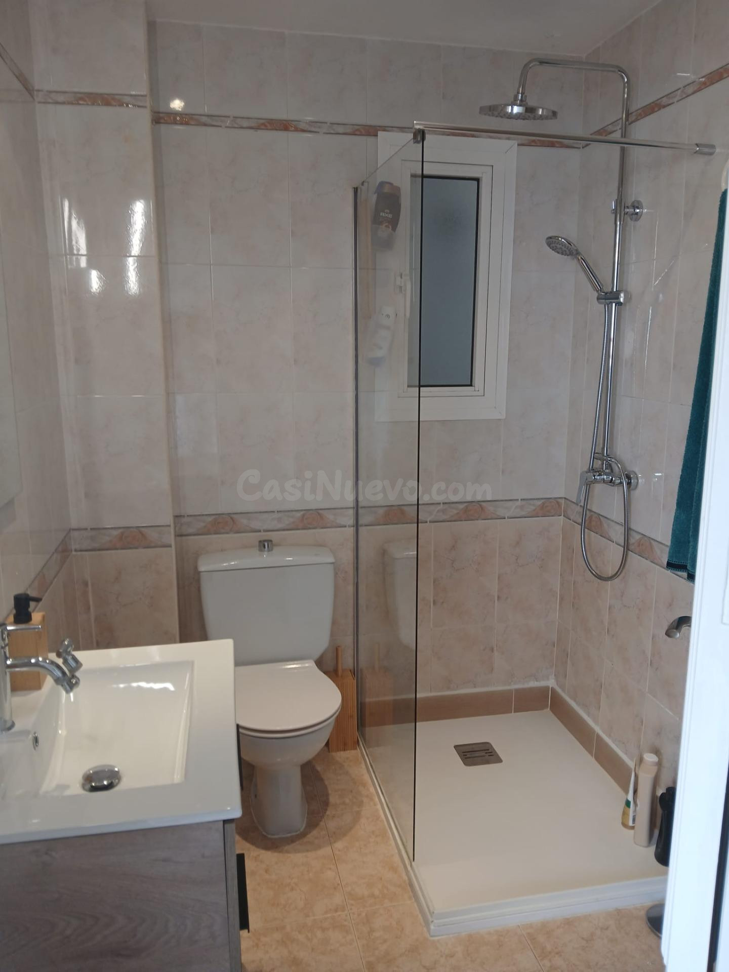 PRECIOSO APARTAMENTO EN EL PORTIL (HUELVA) - foto 2