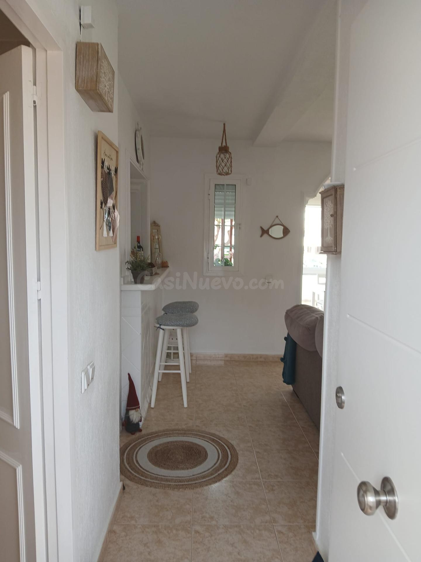 PRECIOSO APARTAMENTO EN EL PORTIL (HUELVA) - foto 5