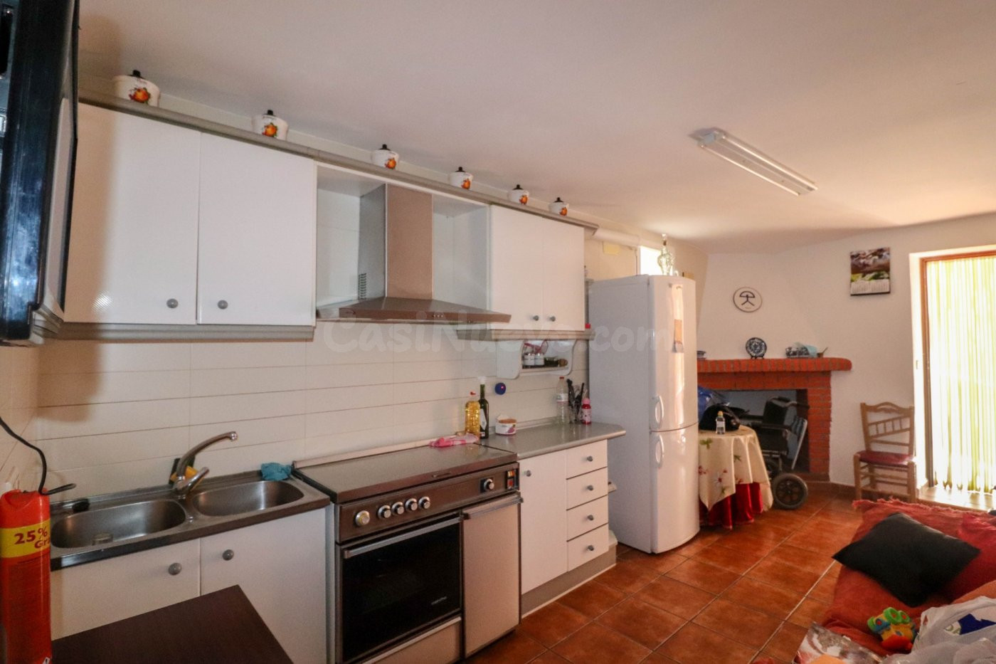 Casa en Abrucena - foto 3
