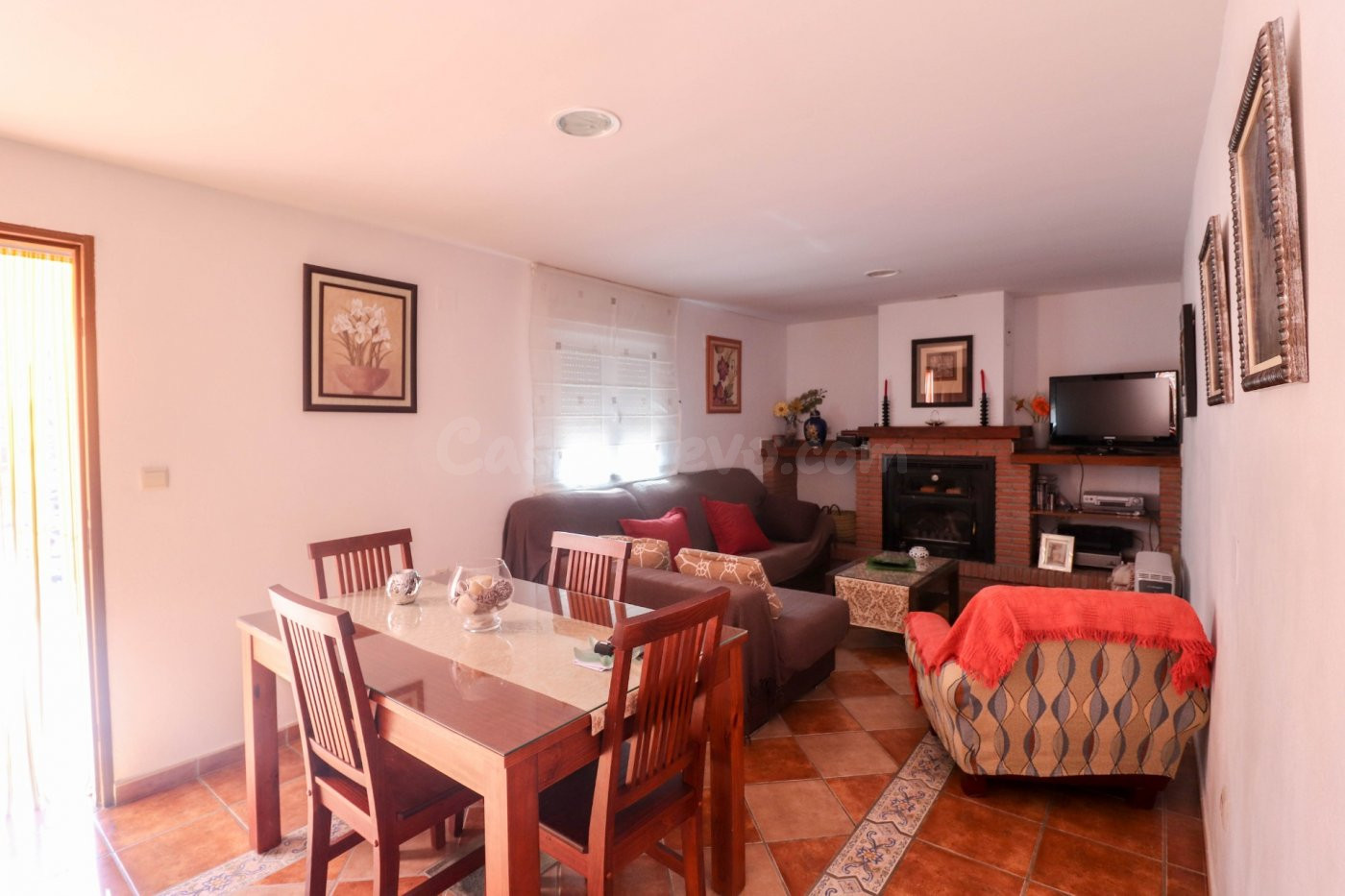 Casa en Abrucena - foto 4