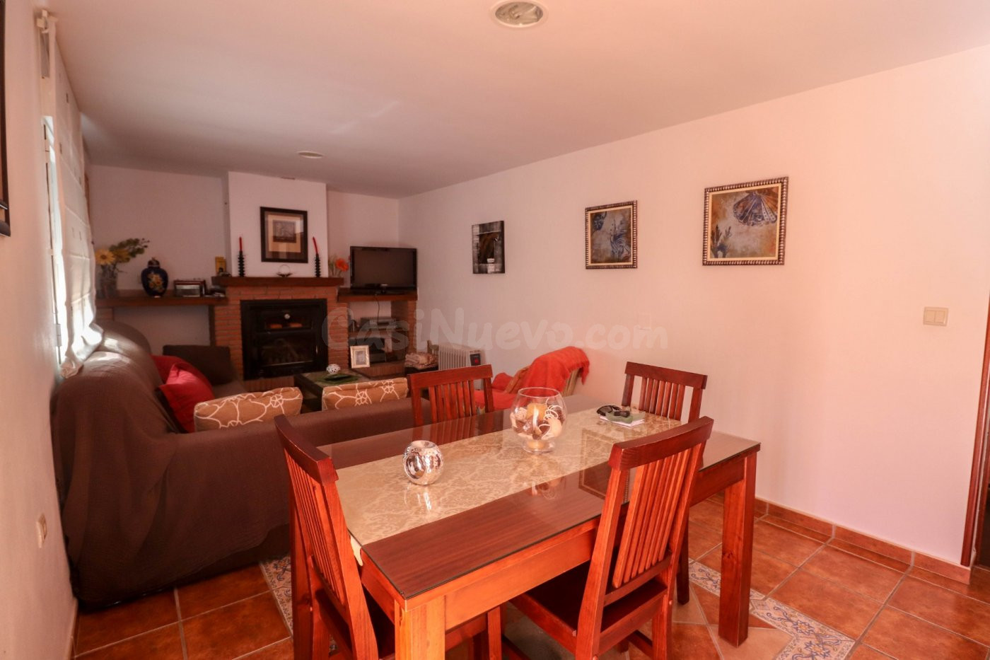 Casa en Abrucena - foto 5