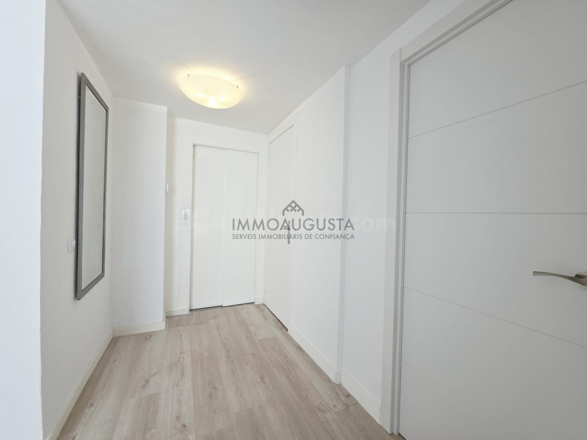 Magnifica vivienda reformada en Badalona - foto 4