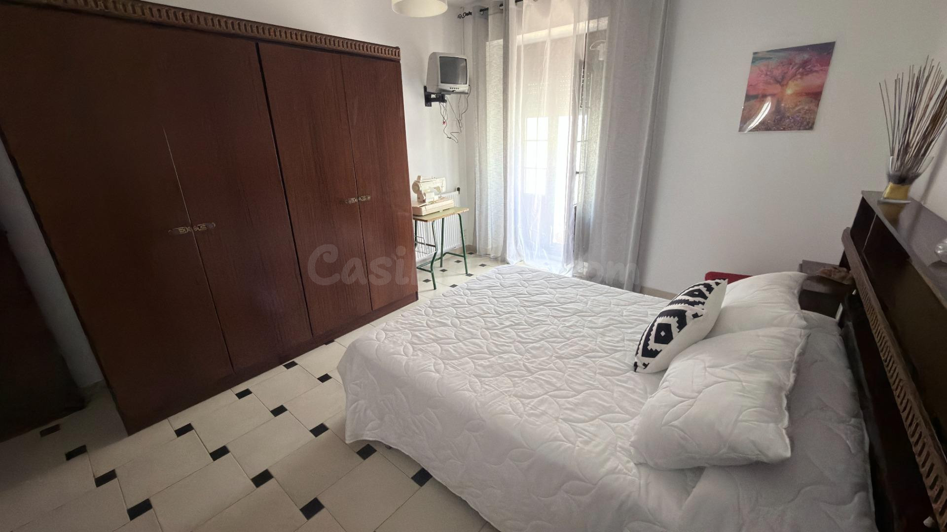HOSTAL Y VIVIENDA EN VENTA EN CORTEGANA (HUELVA) - foto 5