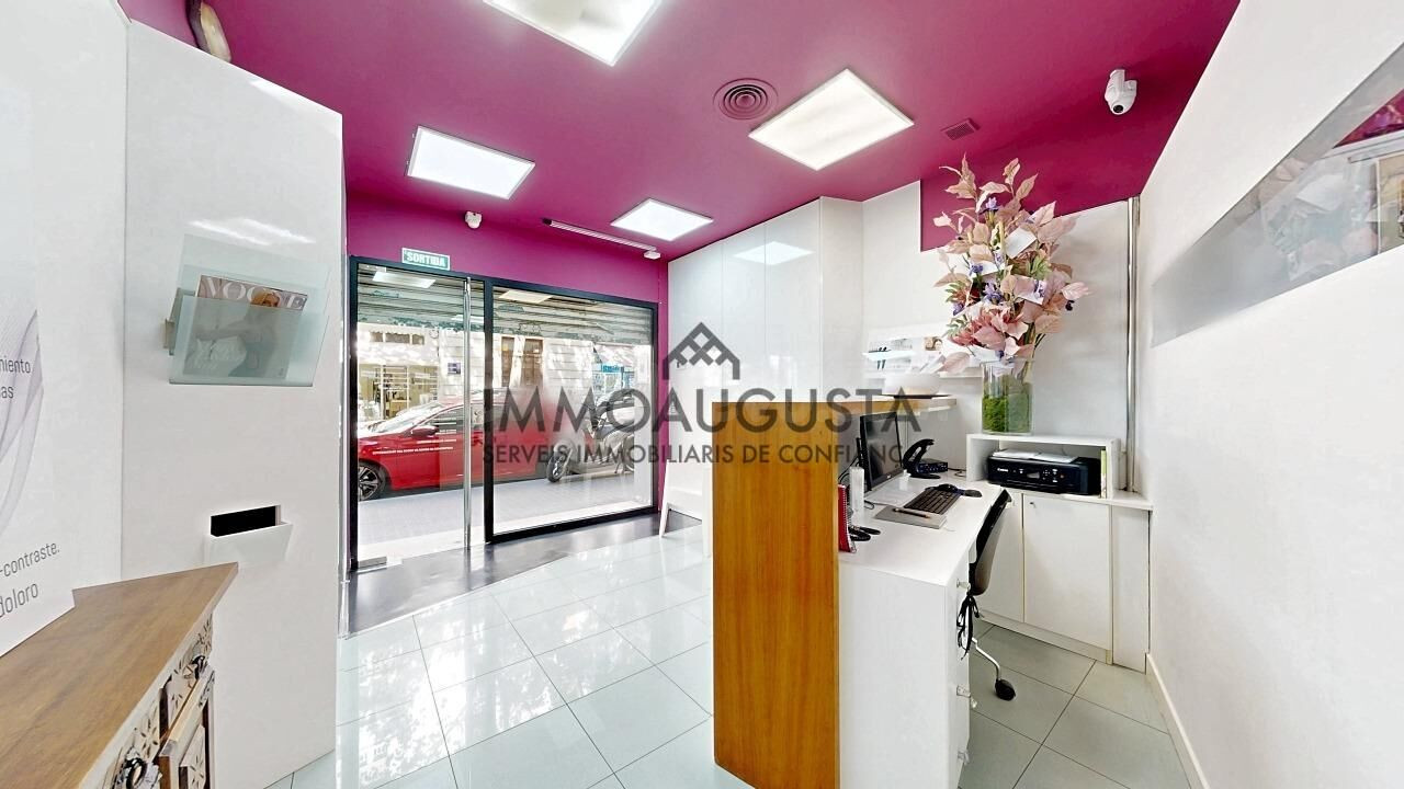 Local comercial en venta en Sarria