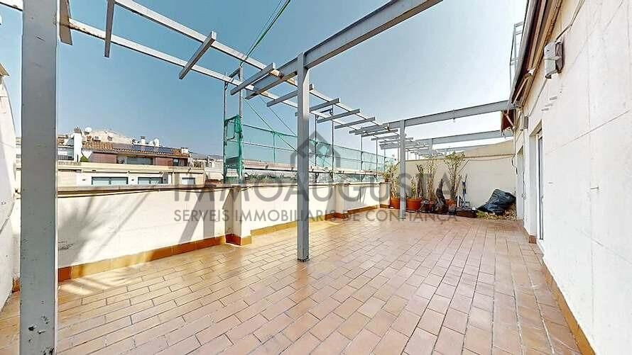 Ático con espectacular terraza. - foto 2