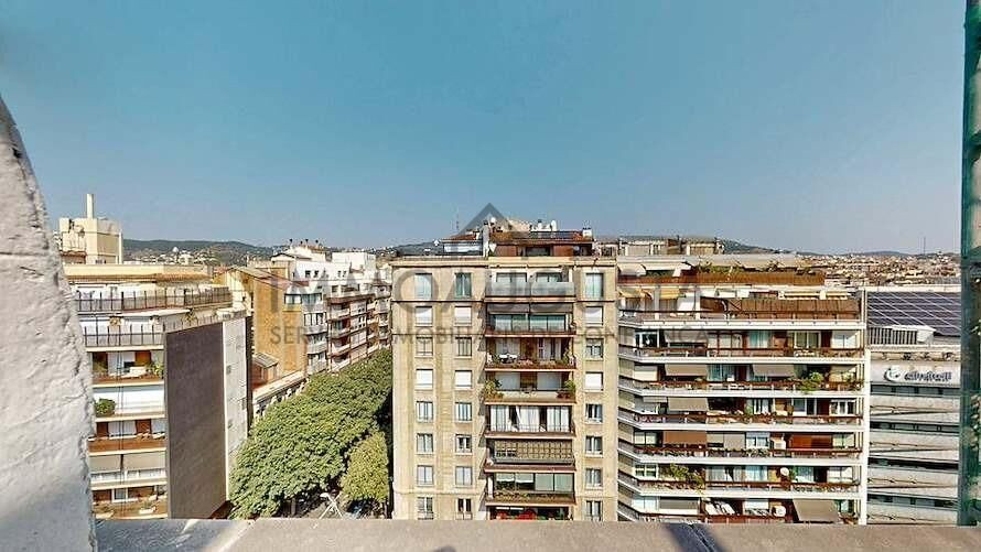 Ático con espectacular terraza. - foto 4