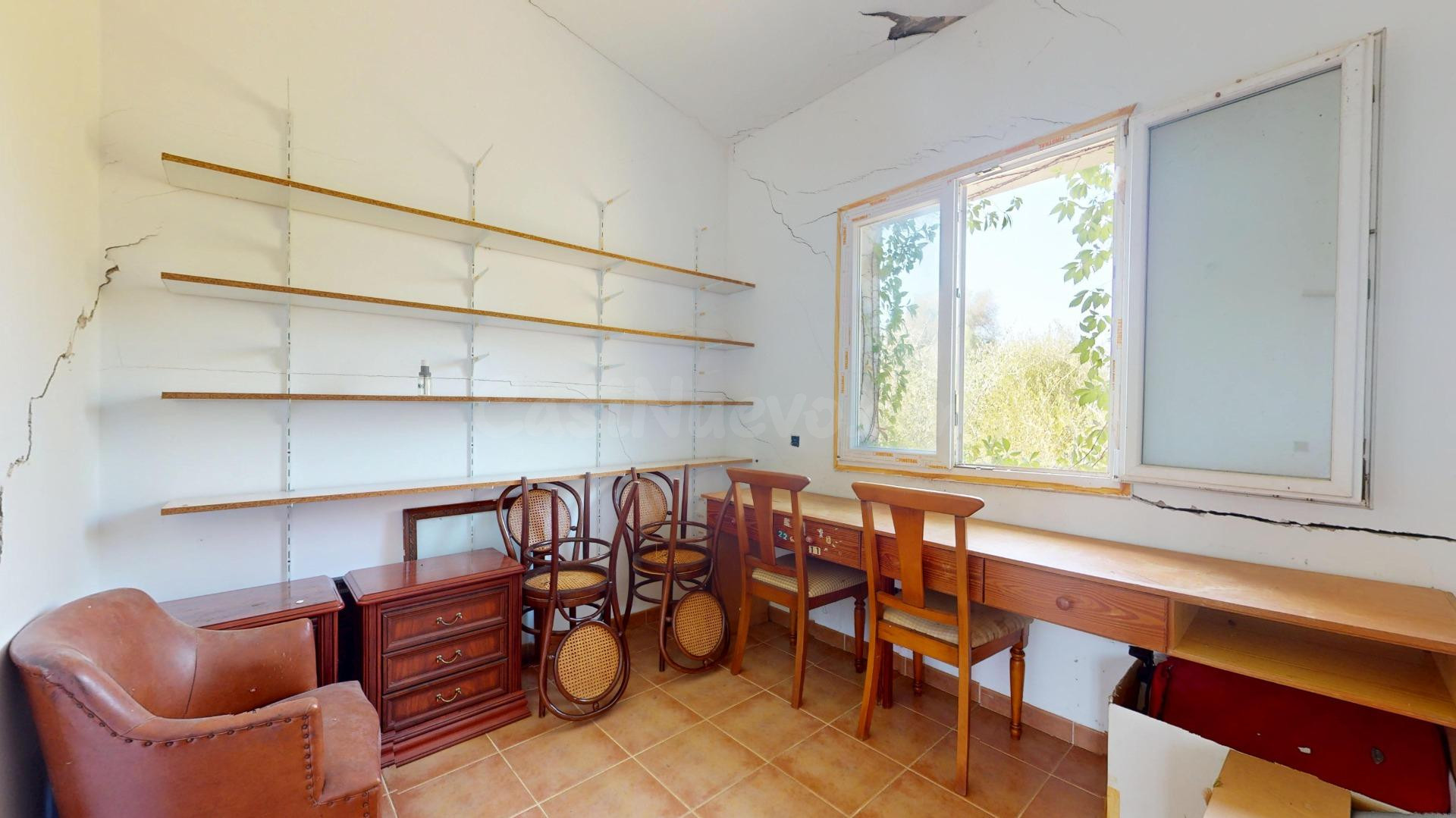 Finca rústica en Sencelles con piscina privada y vistas a la - foto 5