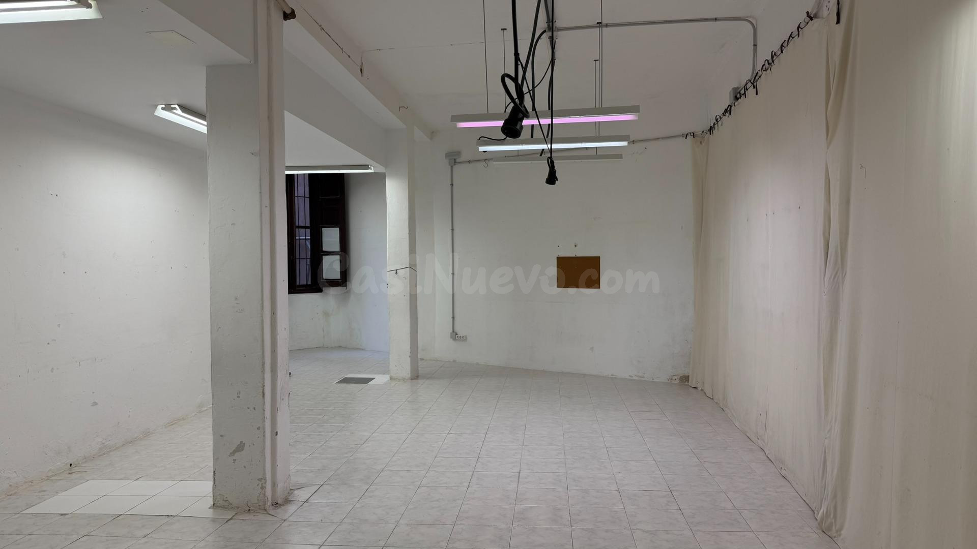 Local en ALQUILER en ZARAGOZA - CASCO HISTORICO - Calle Aben - foto 4