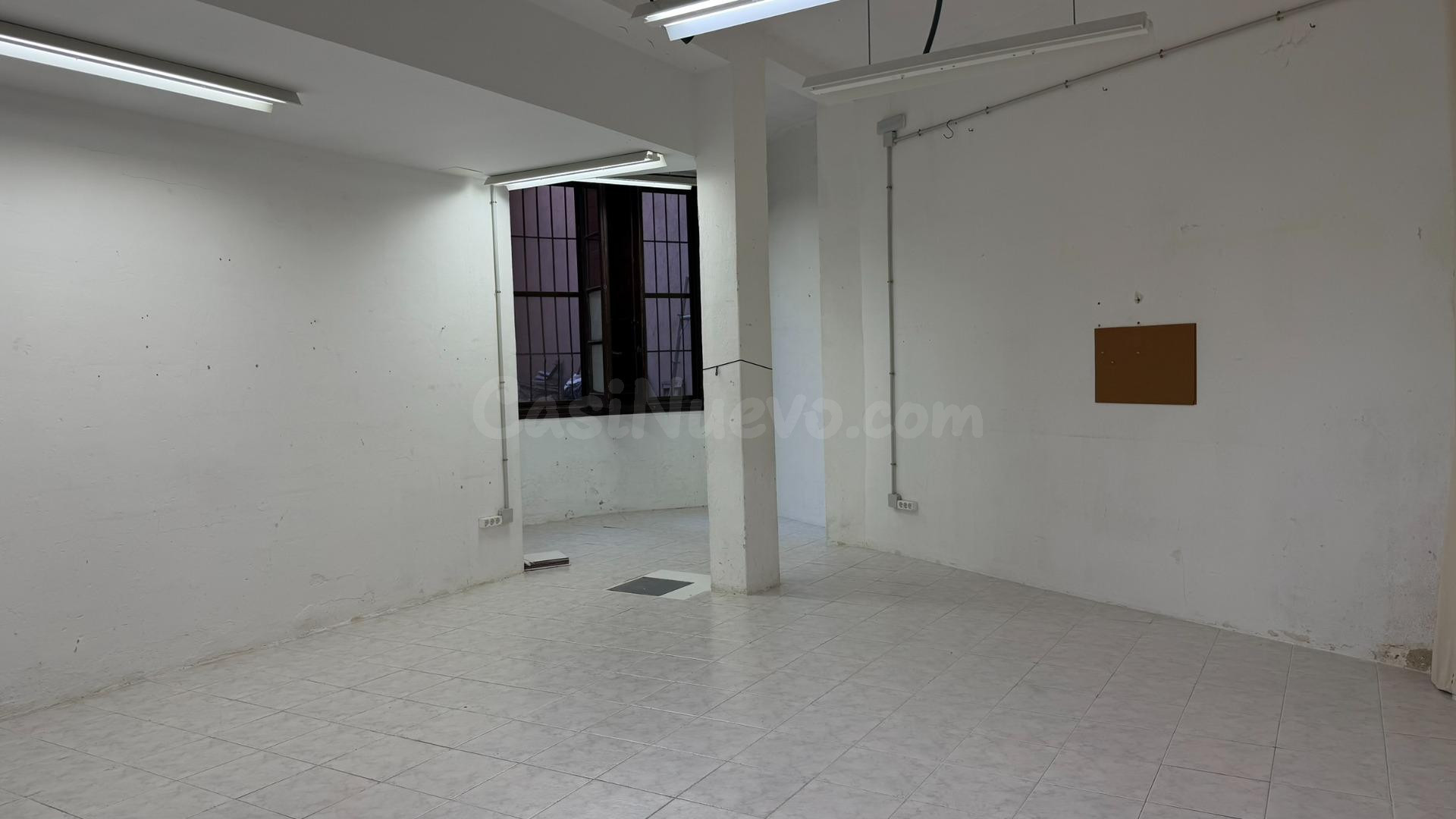 Local en ALQUILER en ZARAGOZA - CASCO HISTORICO - Calle Aben - foto 5