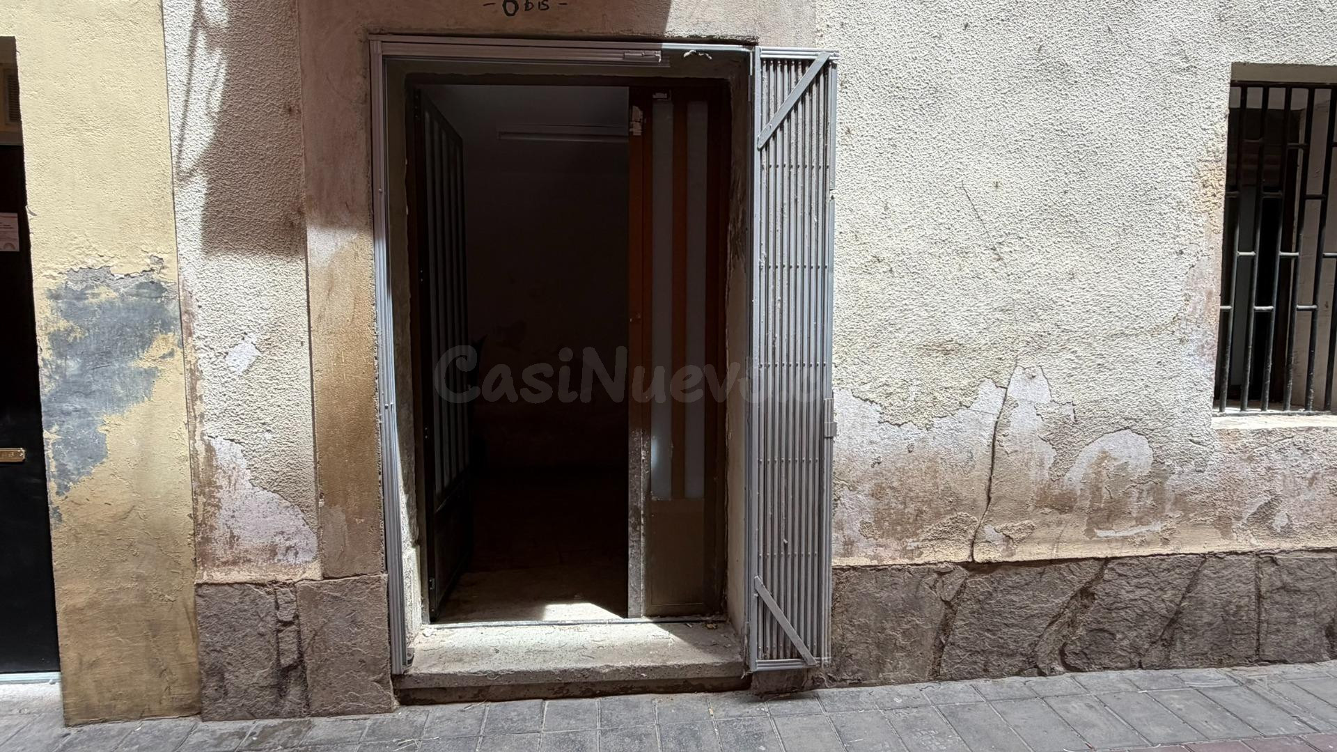 LOCAL/ALMACEN en ALQUILER en ZARAGOZA - ARRABAL - Calle Horn - foto 5
