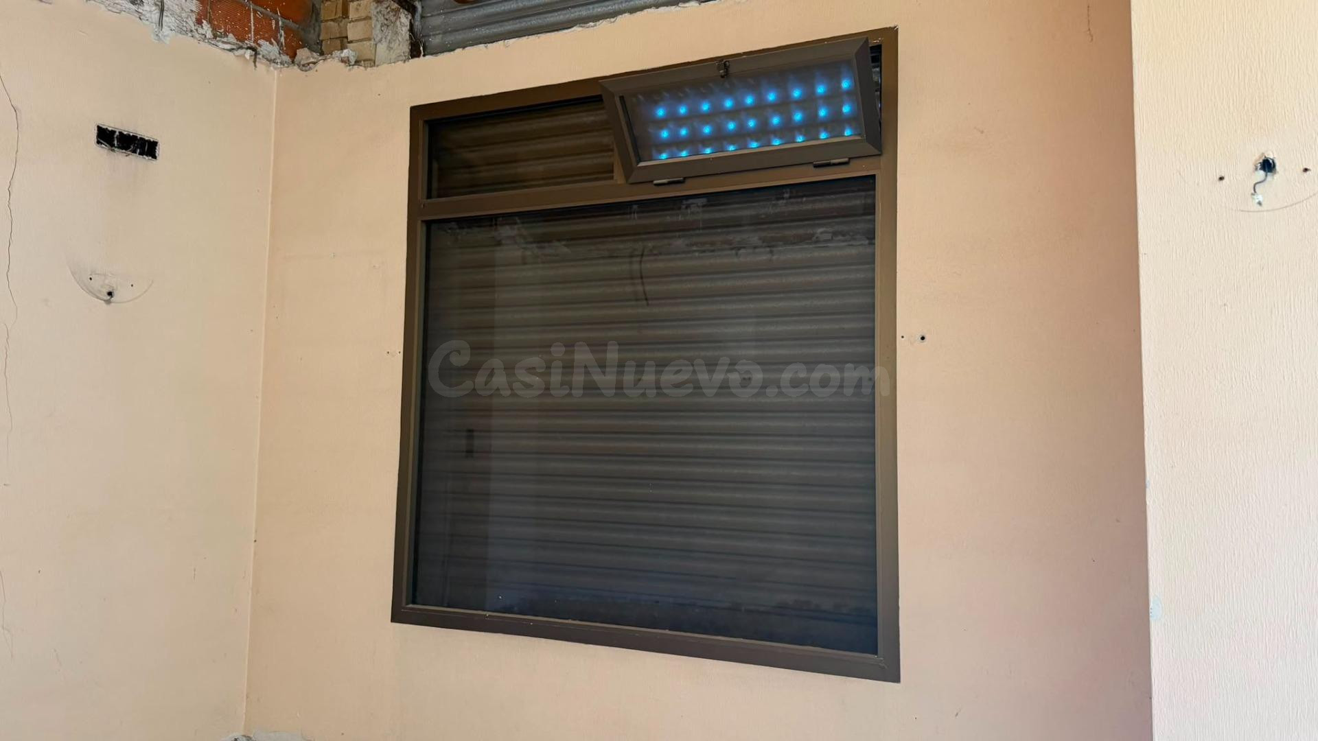 LOCAL COMERCIAL en ALQUILER - ZARAGOZA - LA BOZADA- C/ D. VI - foto 4