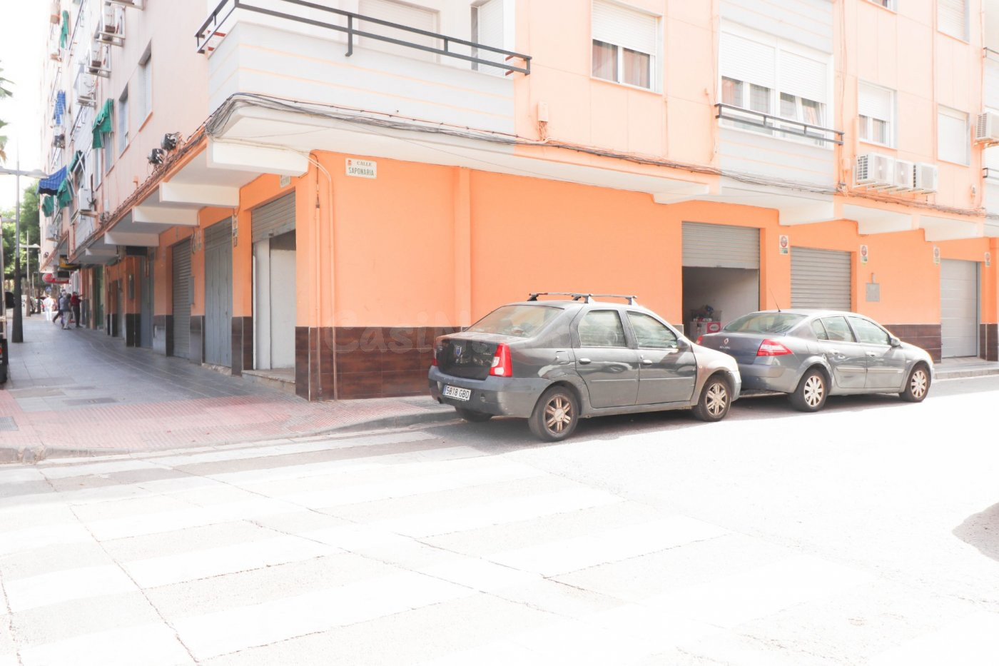 Local comercial en Rambla Amatisteros - foto 2