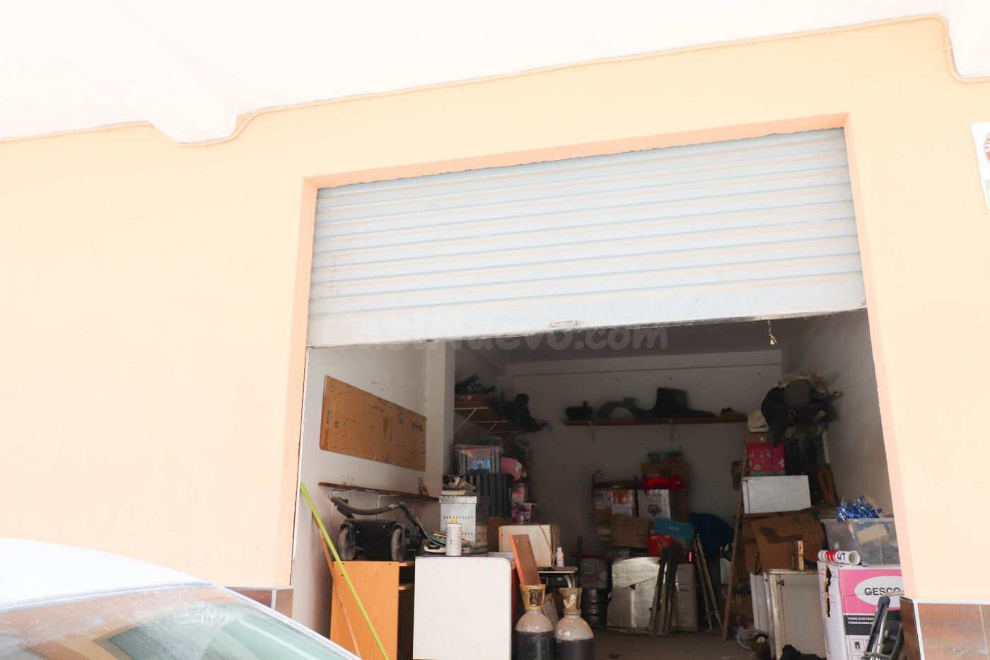 Local comercial en Rambla Amatisteros - foto 5