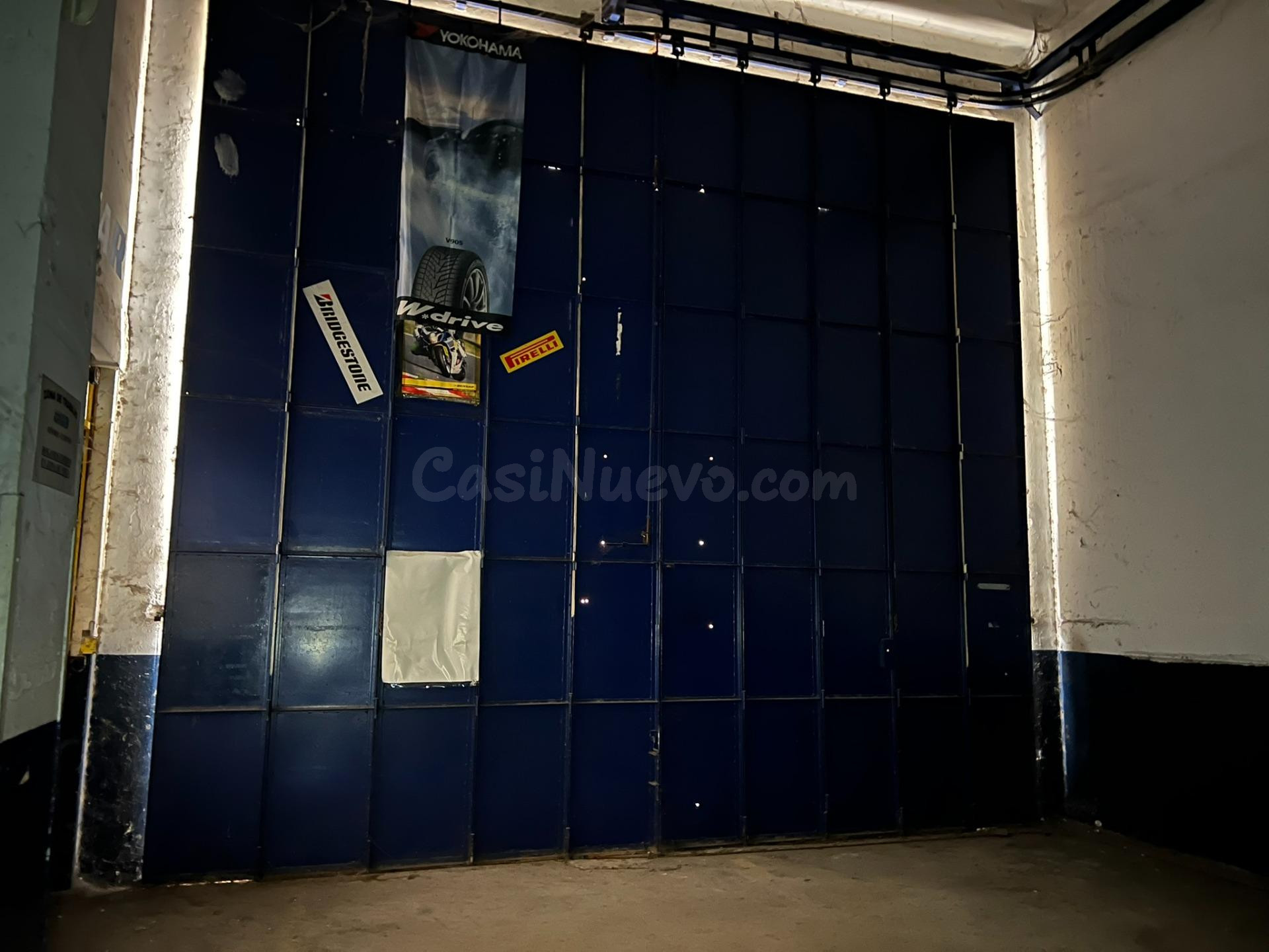 LOCAL en VENTA en ZARAGOZA - DELICIAS - Calle Arias (Ref. 00 - foto 5