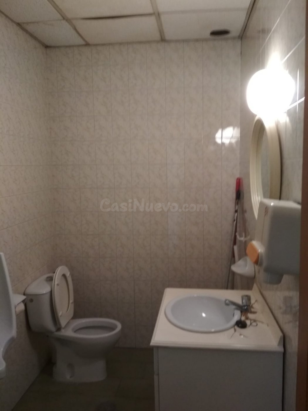 Local Comercial en el Paseo de Almería. - foto 4