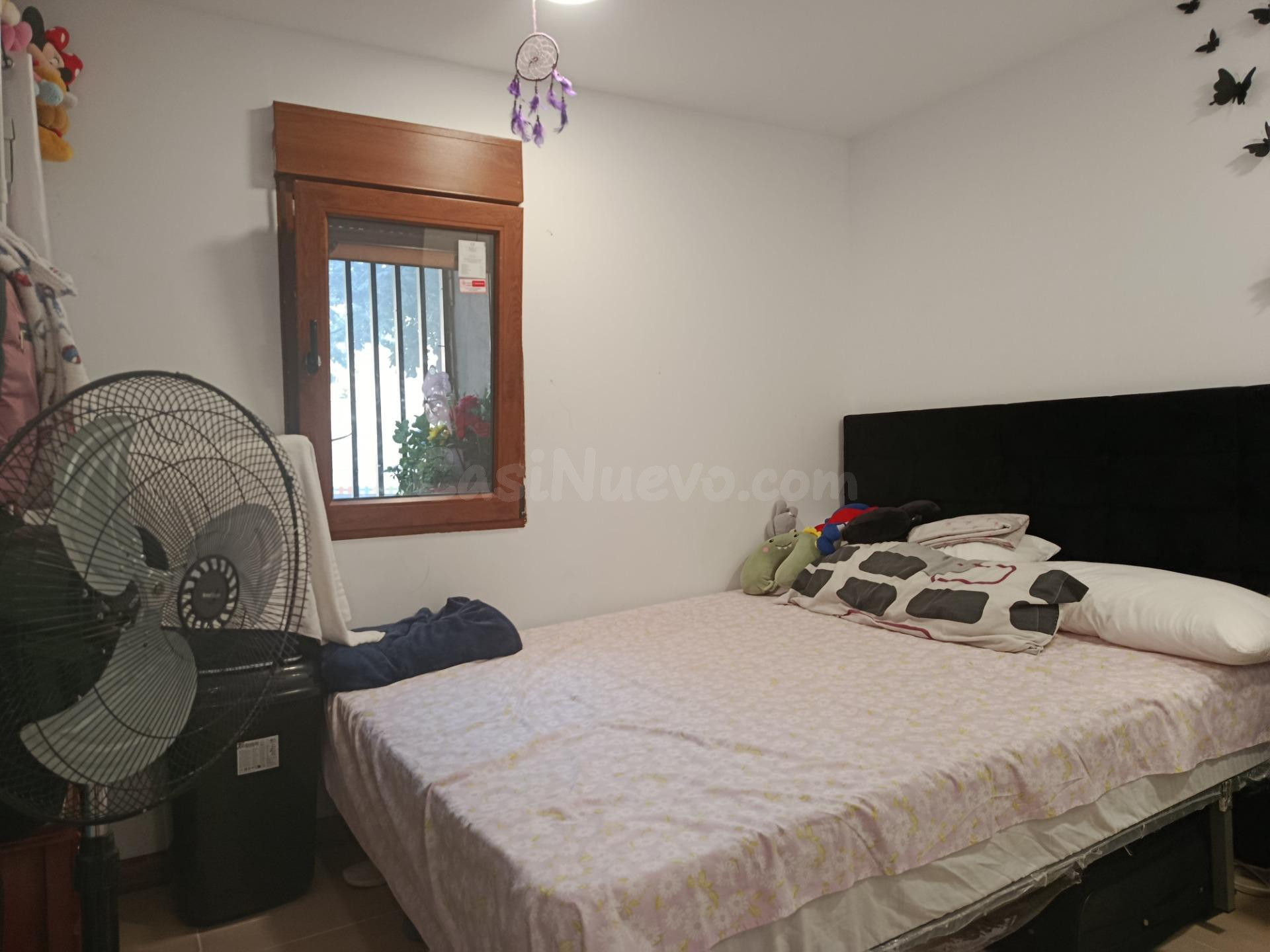 PISO en VENTA en ZARAGOZA - ARRABAL - Plaza Rosario (Ref.: 0