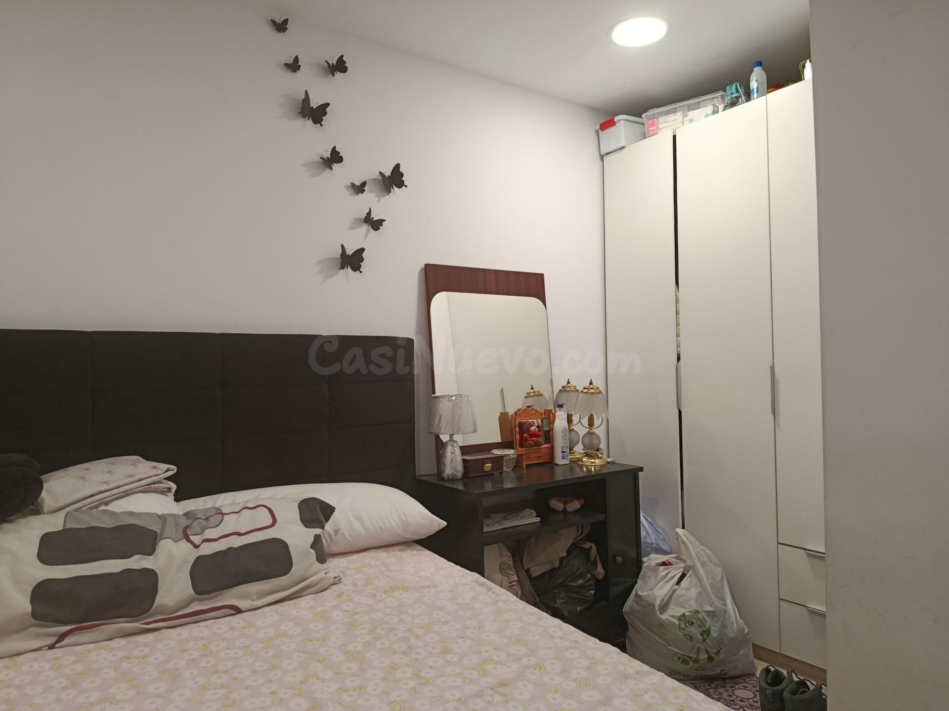 PISO en VENTA en ZARAGOZA - ARRABAL - Plaza Rosario (Ref.: 0 - foto 2