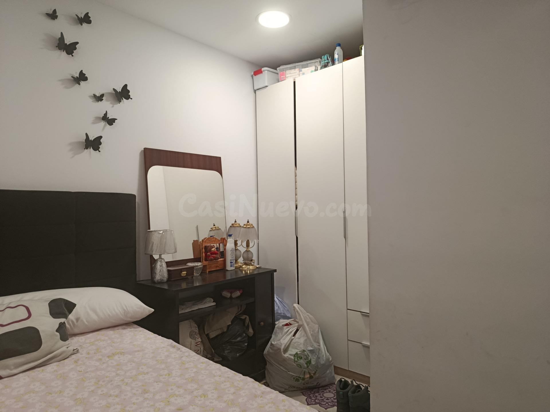 PISO en VENTA en ZARAGOZA - ARRABAL - Plaza Rosario (Ref.: 0 - foto 3