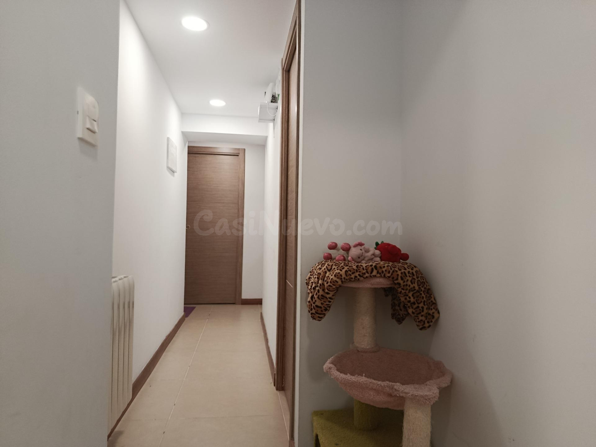 PISO en VENTA en ZARAGOZA - ARRABAL - Plaza Rosario (Ref.: 0 - foto 4